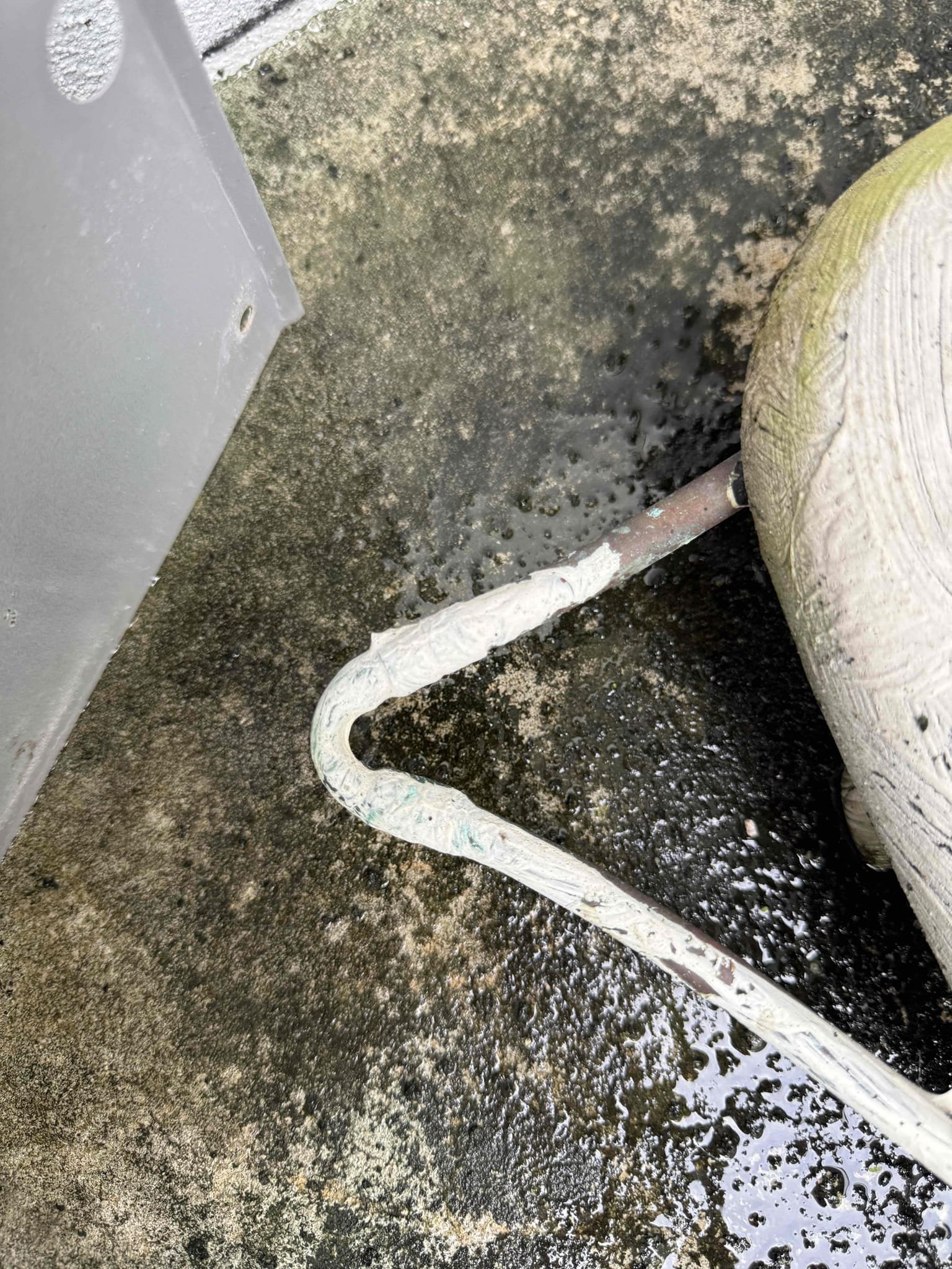 Performed Maitenences on systems. Cleaned/treated drain lines, condensate pumps, and primary drain pans. Cleaned condenser coils. Evaporator coils are clean. Verified safety float switchs functionality. Checked amp draw on compressors. Checked amp draw on fan motors. Checked capacitors are not within factory range. Recommending replacing both systems capacitors as they are both out of factory tolerance range. Found main condenser high voltage connector to condenser service panel was loose and broken off. Made necessary repairs. Also found compressor wire to the capacitor start terminal was damaged and at risk of shorting out. Made new wire connection. Made sure all connections are tight. Main system is  cooling with 20° temperature split at this time However the Master bedroom system is low on refrigerant and we recommend adding an estimated 3lbs of refrigerant to achieve proper subcool to start since we have not added refrigerant to this system in the past. On the next Maitenence we w