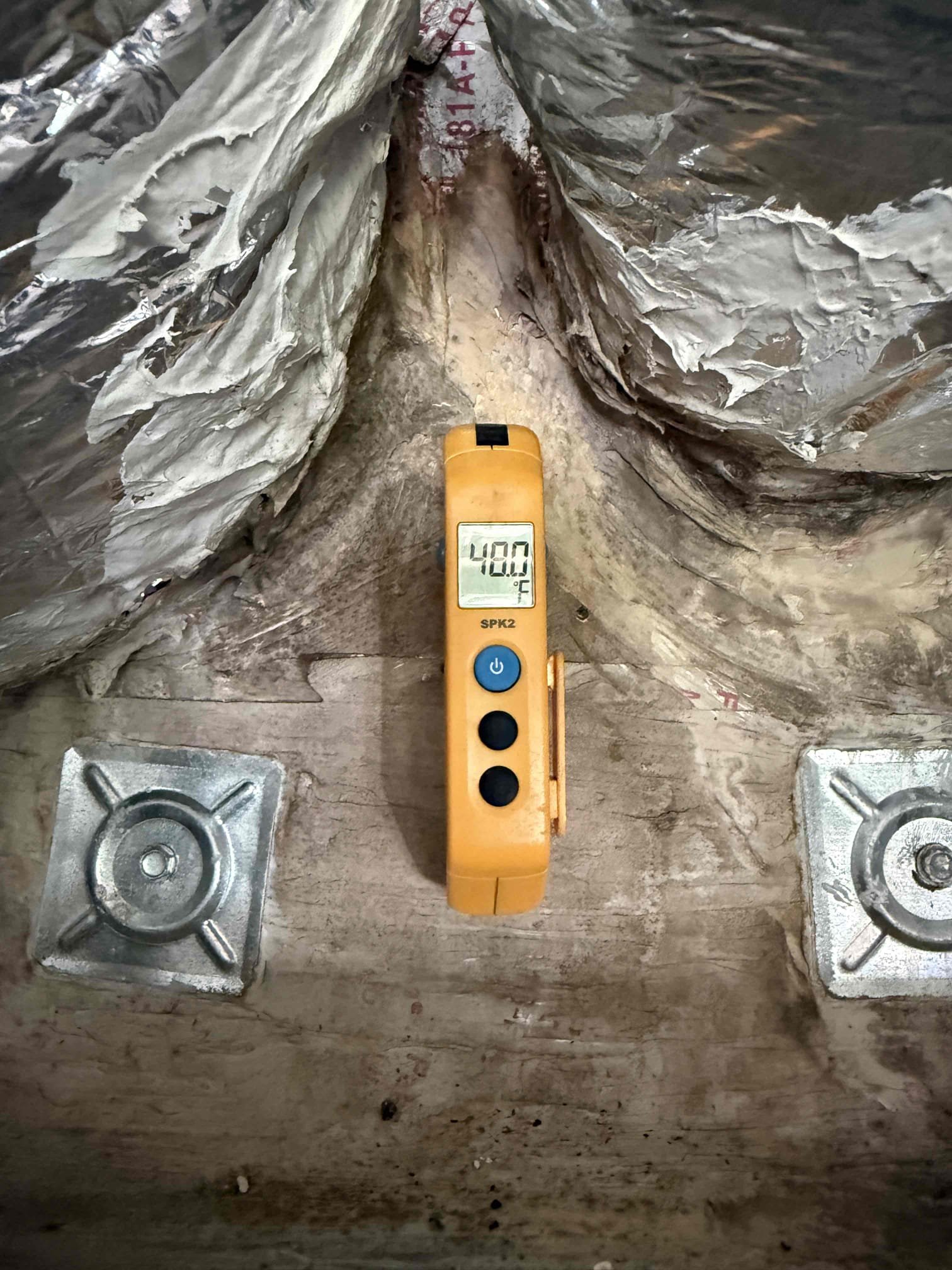 Performed Maitenence on system. Cleaned/treated drain line and primary drain pan. Cleaned condenser coils. Evaporator coils are clean. Verified safety float switch functionality. Checked amp draw on compressor. Checked amp draw on fan motor. Checked capacitor is not within factory range. replaced capacitor. Inspected Contactar. Made sure all connections are tight. System is cooling with a 20° temperature split at this time. Verified system heating functions. 