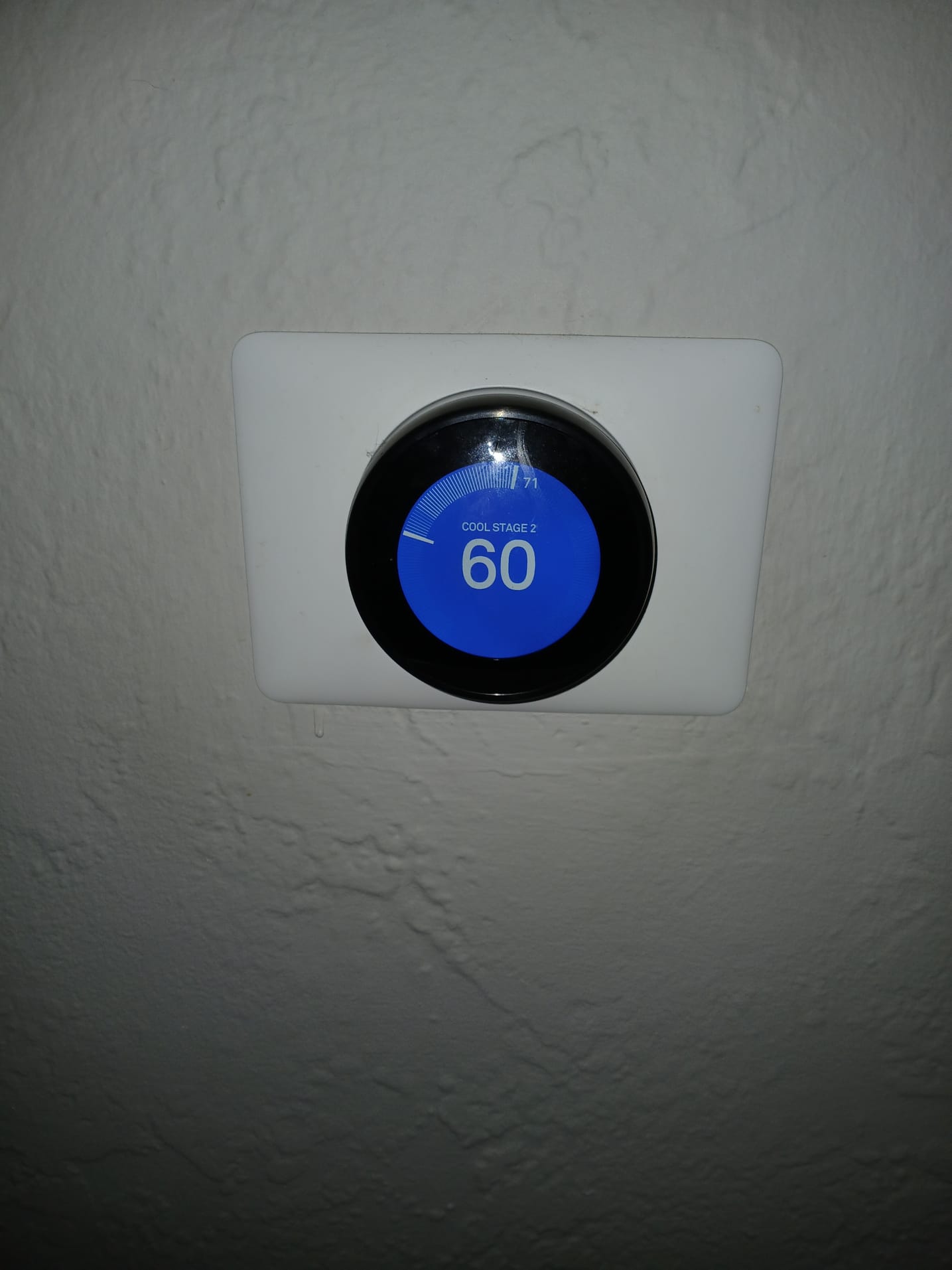 Furnish and install the following 
Ruud 3 ton 15.2 seer2 heat pump split system with 5kw heater
Hurricane pad
Anchor condenser 
Homeline breakers 30/30
Relocate condenser around corner of home
Insulate copper 
Add disconnect to end of existing electrical whip for condenser
New metal insulated stand
Condensate pump
New supply plenum
Primary float switch
Remove existing equipment 
Connect to existing ducts and electrical 
Seal unit to code
Tax labor and permit included
10 year parts warranty 
3 year labor warranty 
Client approved 0% for 18 month financing 