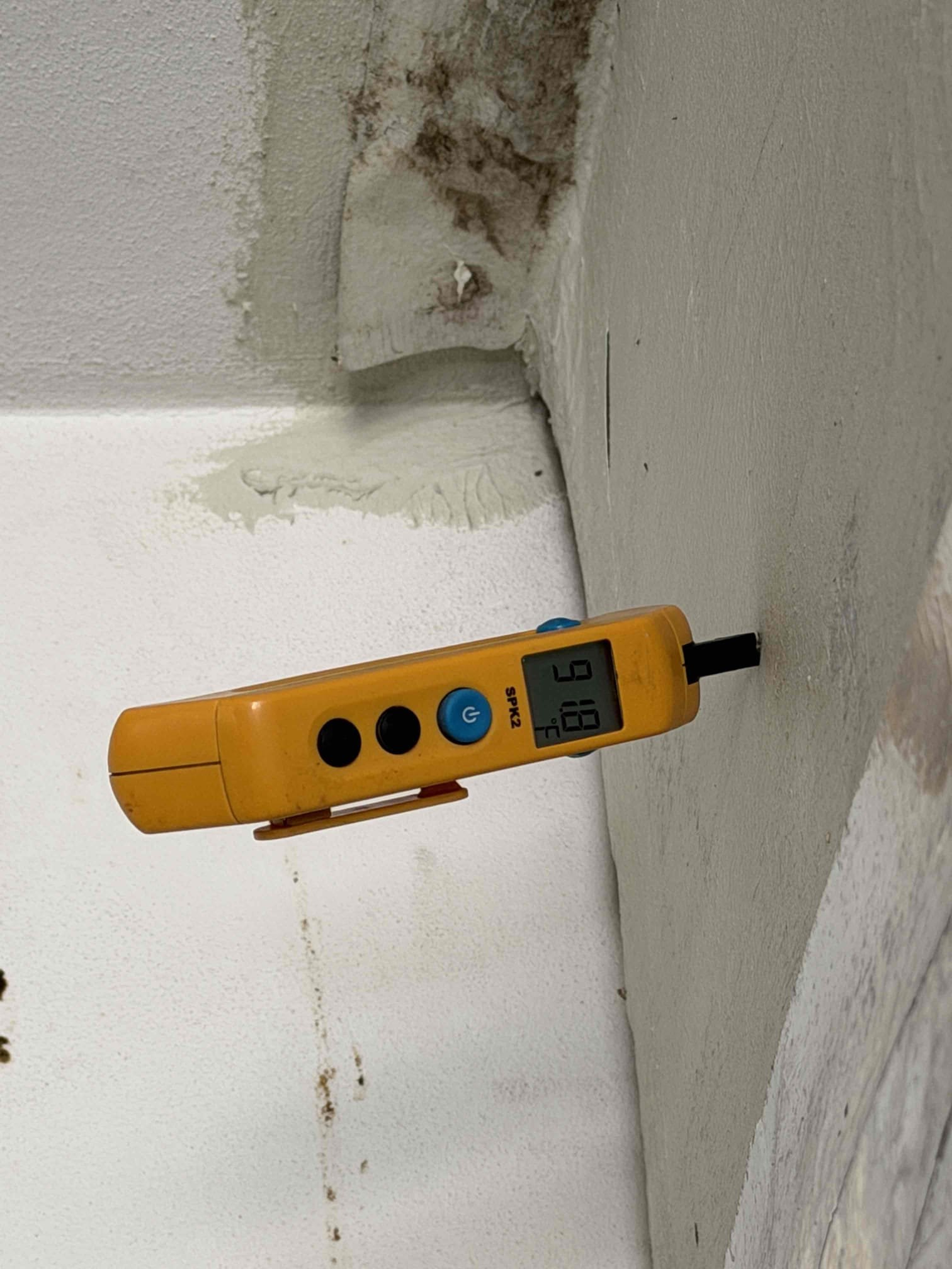 Performed Maitenence on system. Cleaned/treated drain line and primary drain pan. Cleaned condenser coils. Evaporator coils are clean. Verified safety float switch functionality. Checked amp draw on compressor. Checked amp draw on fan motor. Checked capacitor is within factory range. Inspected Contactar. Made sure all connections are tight. System is cooling with a 20° temperature split at this time.
Verified heating operations. 
Inspected duct work and recommending duct work replacement if the client would like to remove all growth in ducts. Advised client that we can try a duct sanitation but there is no guarantee that it will prevent any future growth. 