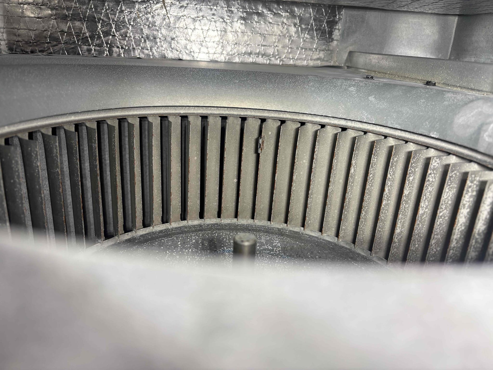 Tenants state unit is not heating. Found Thermosat programmed incorrectly and orange wire not seated. After correcting issues let system run. Emergency heat began to run and contactor buzzing very loud (intermittently failing). Heater kit terminals very rusted. Bypassed heater kit so tenants would have heat from heat pump. Re spliced all low voltage connections as they were also corroded. Verified system ran in heat. System will not have emergency heat until issues corrected. Will send over estimates. 

Ducting in attic also not sealed or strapped properly. Possible lack of airflow to some areas. 

Further Repair 
-Contactor
-Heater Kit