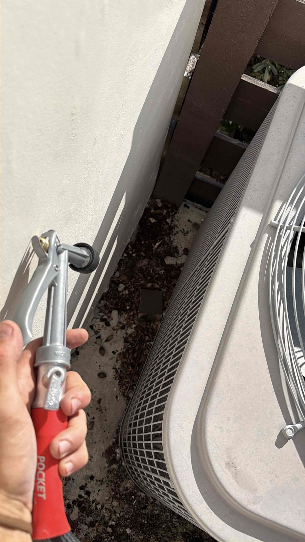 Performed Maitenences on systems. Cleaned/treated drain lines and primary drain pans. Cleaned condenser coils. Evaporator coils are clean. Verified safety float switchs functionality. Checked amp draw on compressors. Checked amp draw on fan motors. Checked capacitors are within factory range. Condenser #2 had a weak capacitor. Replaced this capacitor. Made sure all connections are tight. Systems are cooling with 20° temperature splits at this time. Verified systems heat properly. 
Blower compartments on both systems have microbial growth and recommending cleaning/sanitation with UV systems installed. 
Quotes sent. 
Air filters are dirty and need to be replaced especially upstairs. Downstairs system air filter is not as bad as notified client that impacted air filters can damage blower motors. 