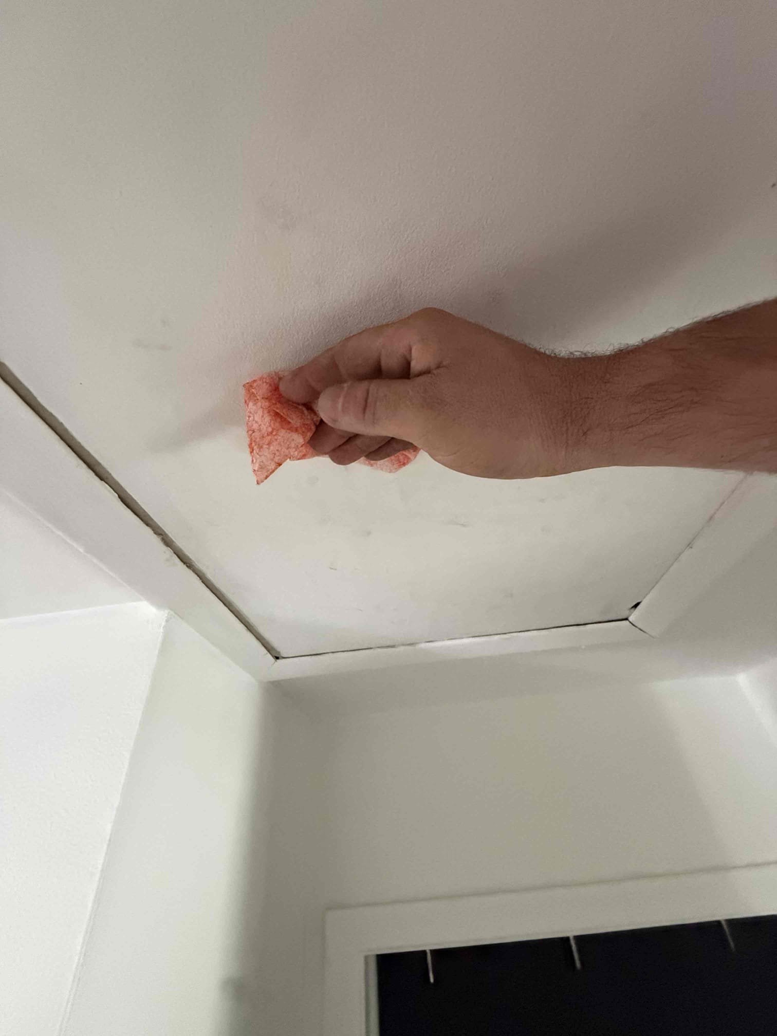 On arrival found unit not cooling due to clogged drain. Cleared pan and drain. Added chemical to help prevent growth. Found unit to have weak capacitor and dirty evaporator coil. Recommended to clean coil and replace capacitor to prevent future breakdowns. Client declined at this time. Offered repairs at discount. Made client aware will be more expensive to return to perform work. Unit operating properly at this time. 