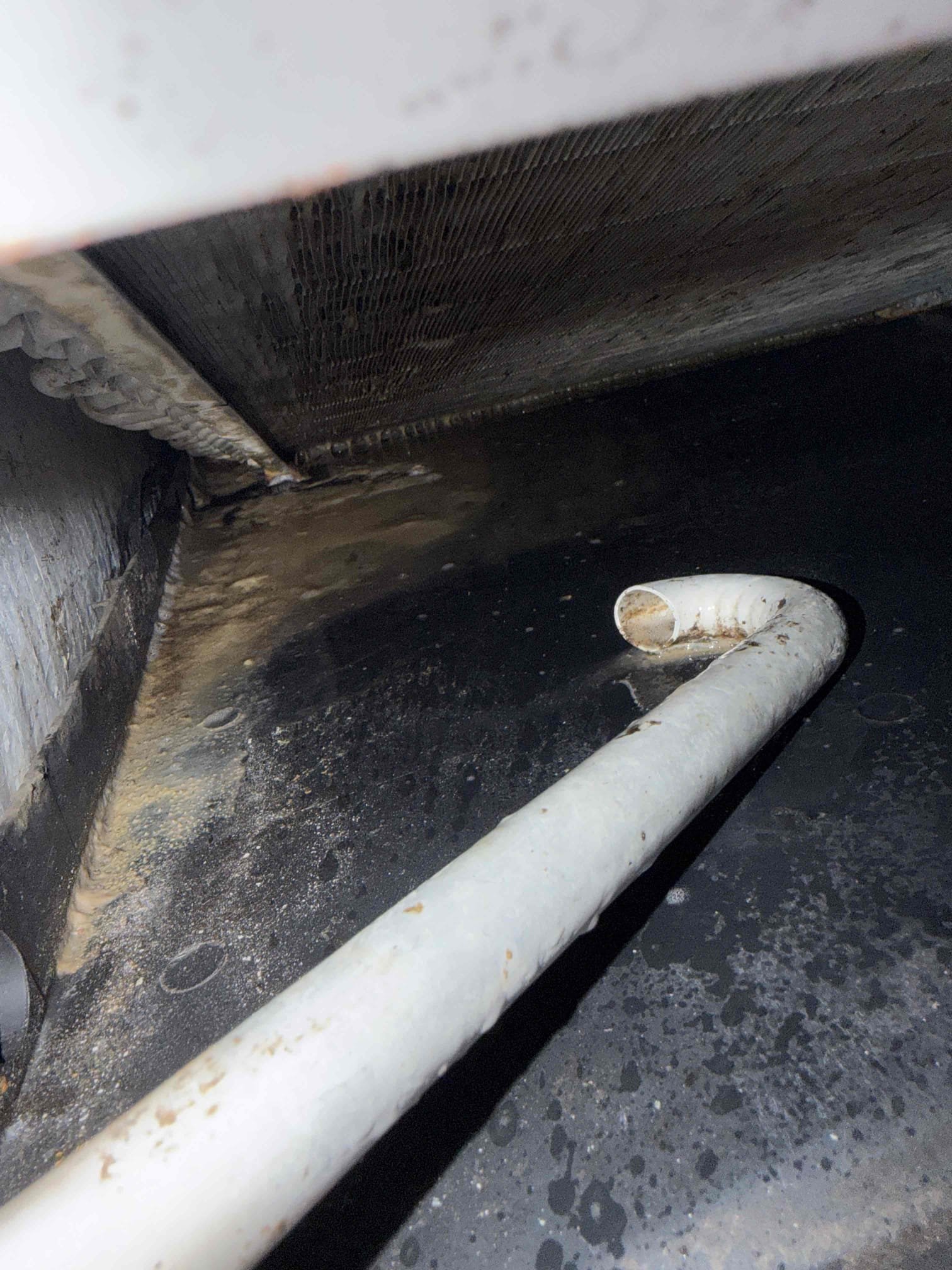 Performed Maitenence on systems. 
System 1:
- Found bad condenser disconnect
- Found bad contactar
- Found bad ss3 pan safety switch
- Very clogged drain line
Replaced all and performed lvl 3 drain cleaning chemical treatment. 
System 2: 
- found bad capacitor 
- Very clogged drain line. 
Replaced capacitor and performed lvl 3 drain cleaning chemical treatment. 

Systems cooling and heating properly at this time. 