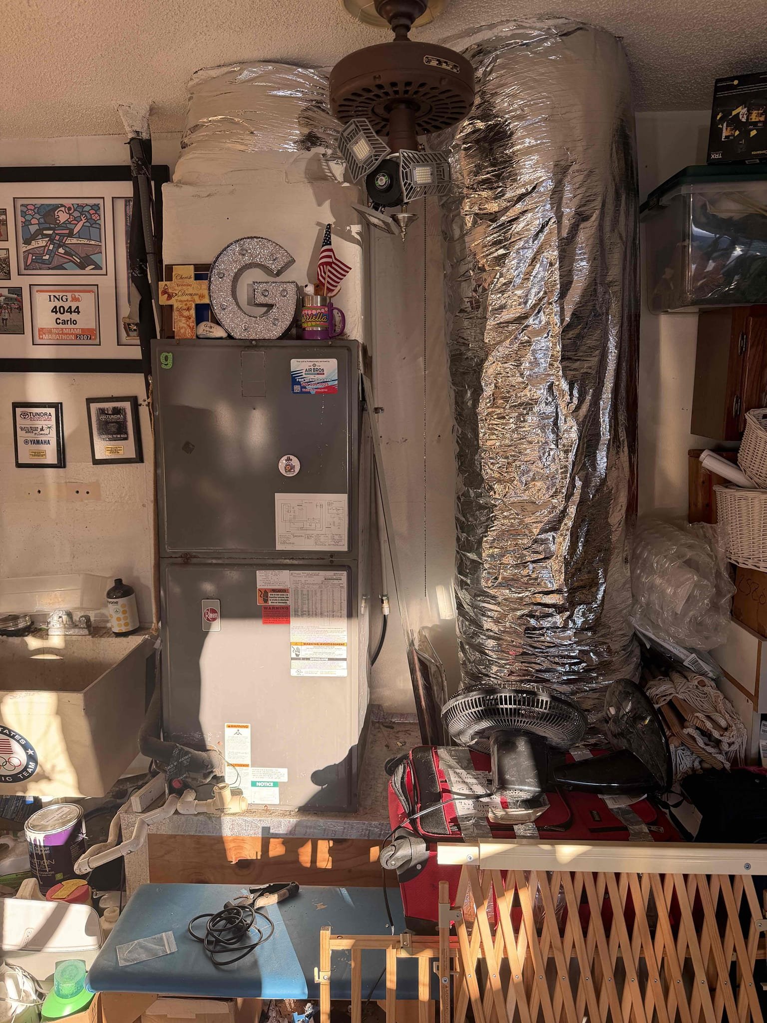 Found bad outdoor TXV causing unit to go out on low pressure. 
Client would not like to repair at this time due to price and age of system. Quote sent for system replacement. 