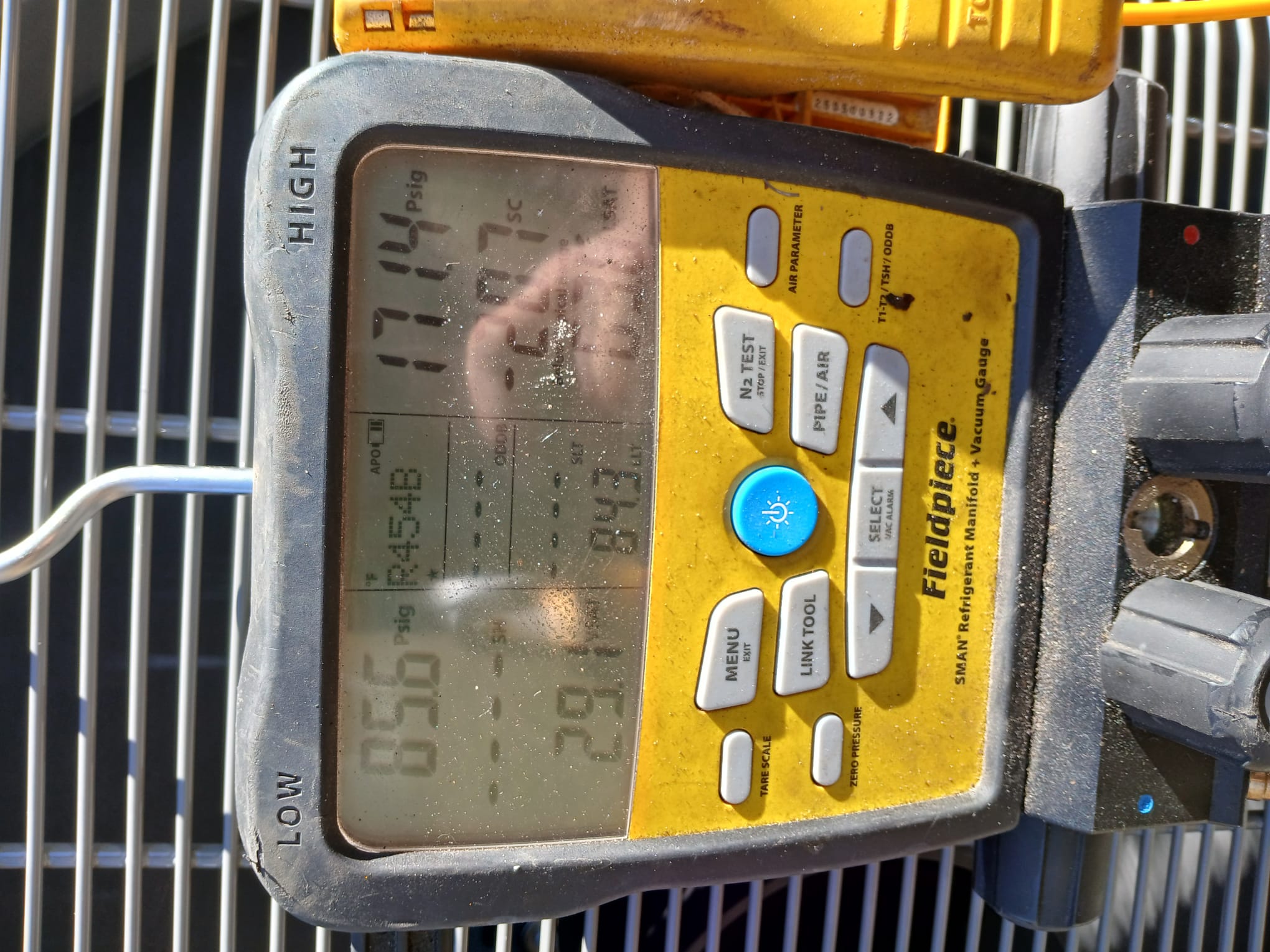 ~ 3 Ton 18 SEER Inverter RUUD system 
~ 10 Year parts warranty  
~ 3 year Labor warranty
- Installation of vertical Air handler on new stand in closet. 
- New 5” media filter rack
- New thermostat (WiFi compatible)
- Add new Transfomer for existing Air purifier. 
- Transfer over existing Air Purifier. 
- Add new UV light system inside air handler. -$300
- New safety float switch
- New insulation on copper
- Installation of Condenser unit
- New Hurricane pad
- New Hurricane straps
- New UV rated insulation on copper
- New filter line dryer
- Completed to code
100% satisfaction
5% cash discount