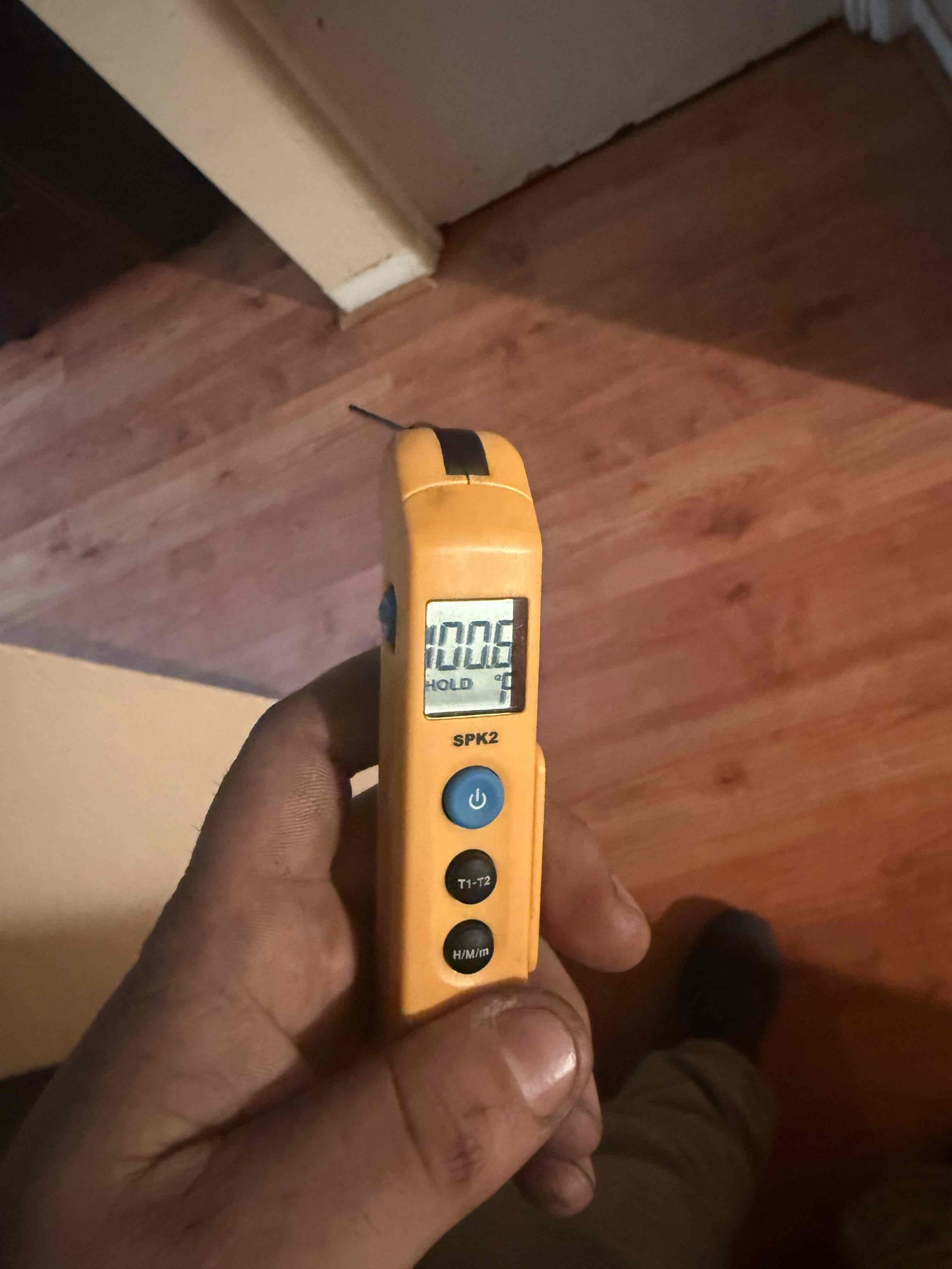 On arrival found unit not heating due to low refrigerant. Evap coil is leaking. Recommend to replace coil or entire system. Client wanted to fill for now. Explained to client no guarantee on how long refrigerant lasts. Filled back to factory specs. Unit heating at this time. Will submit estimate for unit and coil replacement. 