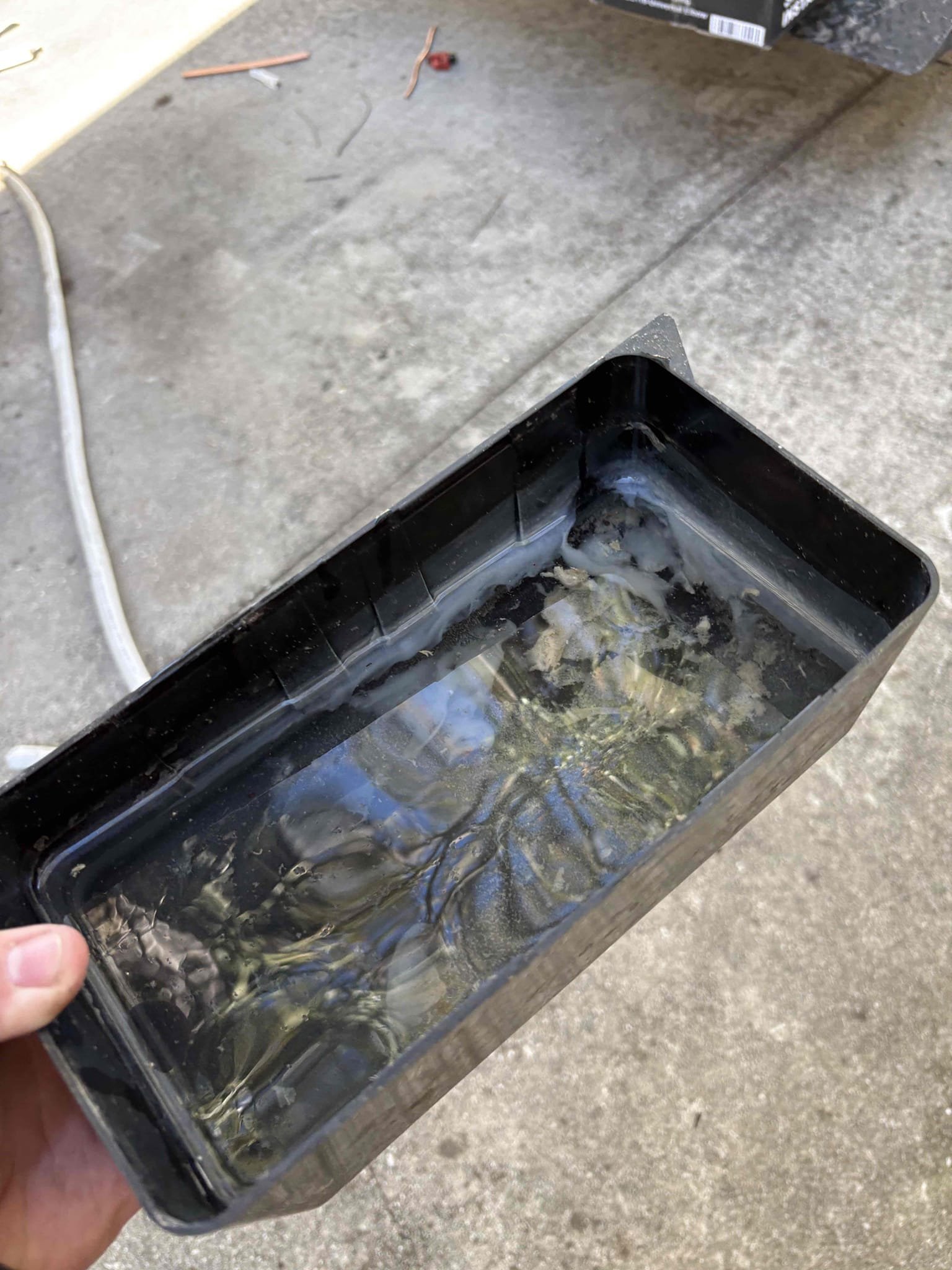 Replace Line Set
Insulate Lines 
Seal Penetration Points 
New Flare Fittings 
New Exterior Line Cover
Charge System (410a)

Tuneup 
-clean condenser coils 
-clean condensate pump 
-evap spray head coils 