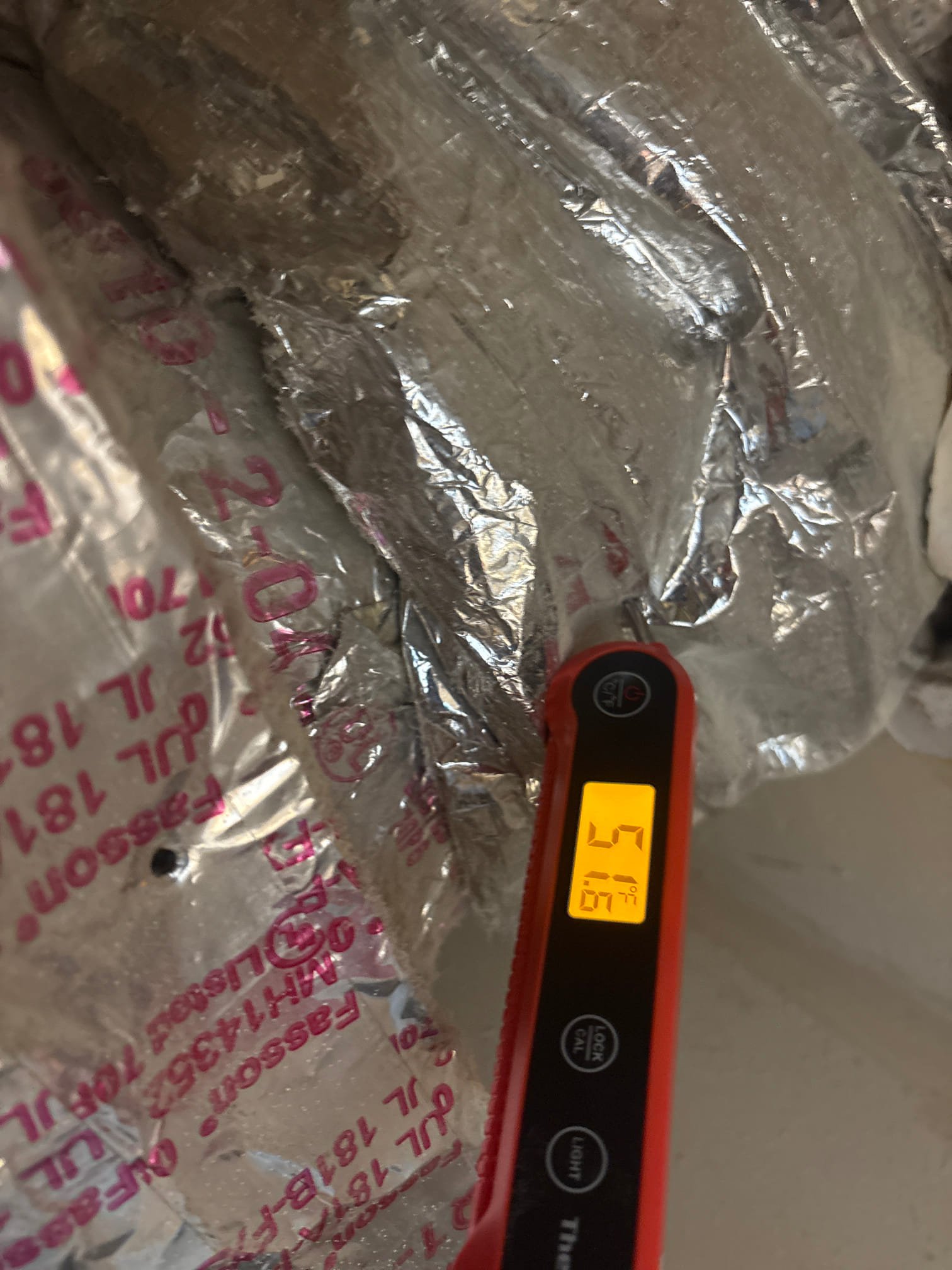 Replaced outdoor board 

Replaced outdoor contactor 

Replaced outdoor capacitor 

Installed air purifier indoor air handler 

Verified system operations 