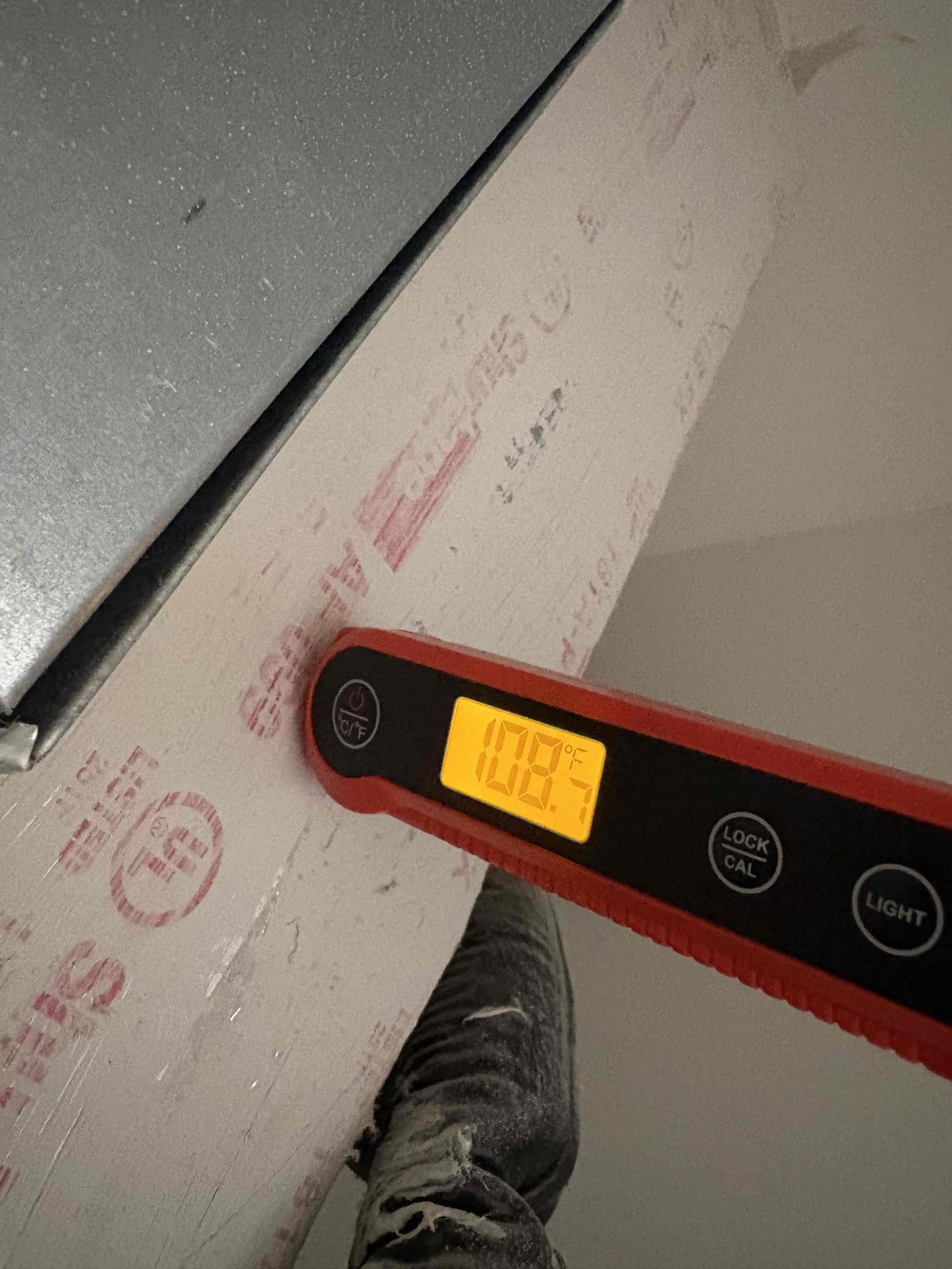 Upon arrival found thermostat not calling to air handler. Bypassed thermostat and unit began to run. Thermosat failed. Replaced with updated WiFi thermostat (wired and programmed). Verified system operations. Unit is currently working within manufacture specifications. 