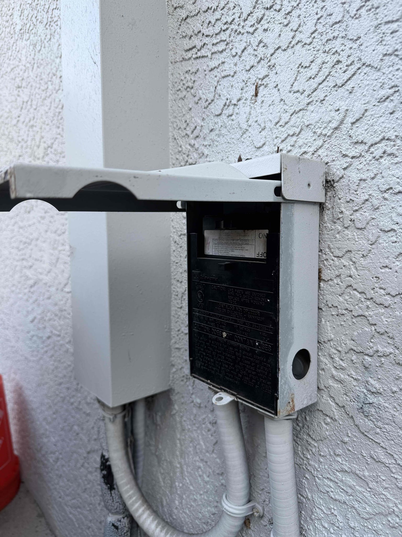 Performed Maitenence on system. Cleaned/treated drain line and primary drain pan. Cleaned condenser coils. Evaporator coils are clean. There is no safety float switch currently installed on system. System is at risk of flooding water if drain line backs up. Checked amp draw on compressor. Checked amp draw on fan motor. Checked capacitor is within factory range. Inspected Contactar. Made sure all connections are tight. System is cooling with a 20° temperature split at this time.
Breaker sizes on air handler and condenser are wrong and are not up to code. Air handler has a 45 amp and requires a 35. Condenser has a 45 and requires a 40. 
Air handler blower compartment has severe growth present. 
Recommending blower wheel pull and clean with the installation of a new UV system to prevent future growth after cleaning. 
Recommending installing a Safety float switch for the drain pan. 
Quotes sent to client. 
Clients availability next week W-F 10-12. 