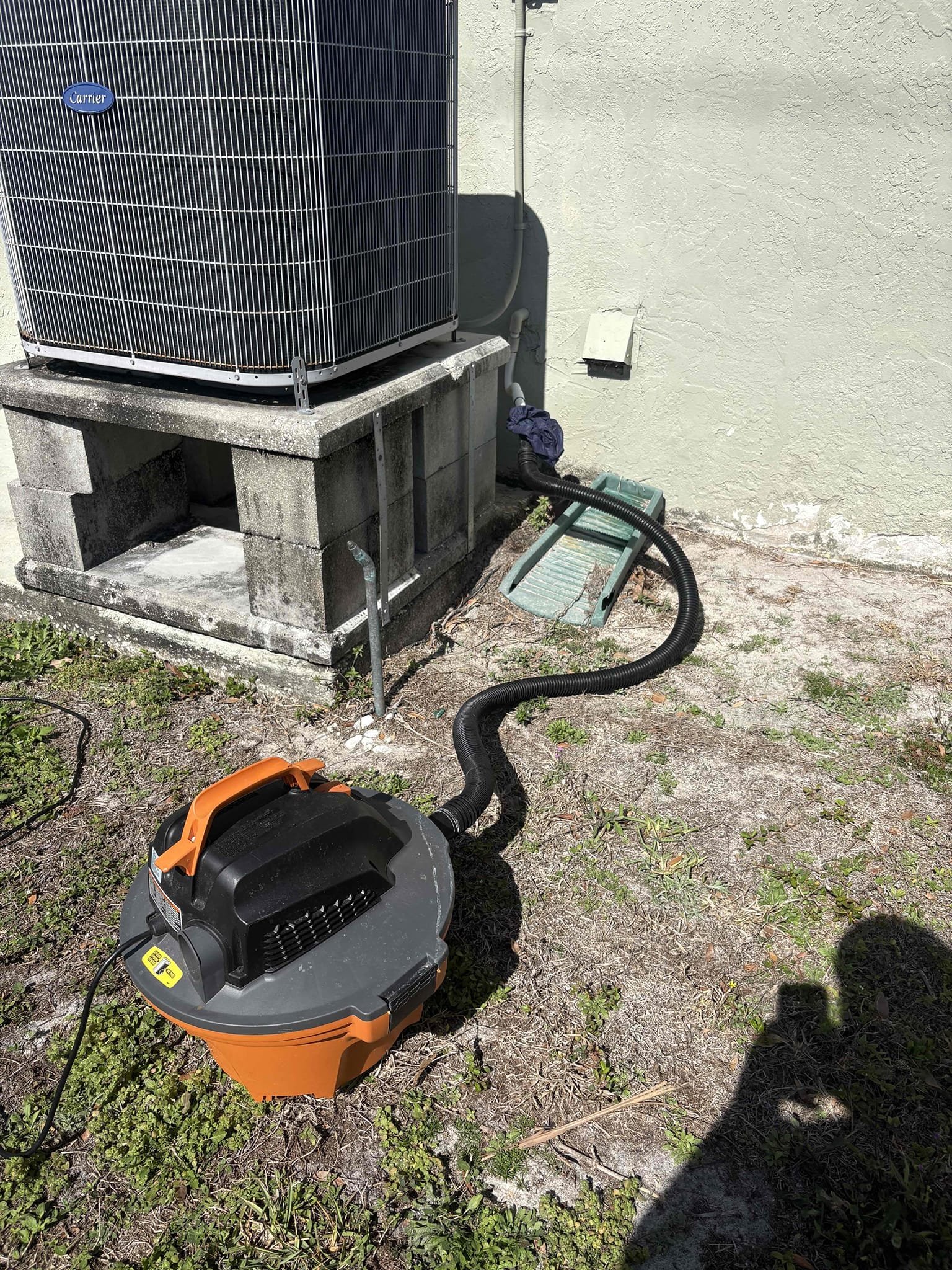 Full System Tuneup 

Home owner aware of condition of system and age. Wanting to wait till system fails to replace. 

Unit is currently operating within manufacture specifications 

*air handler coils severely rusted 