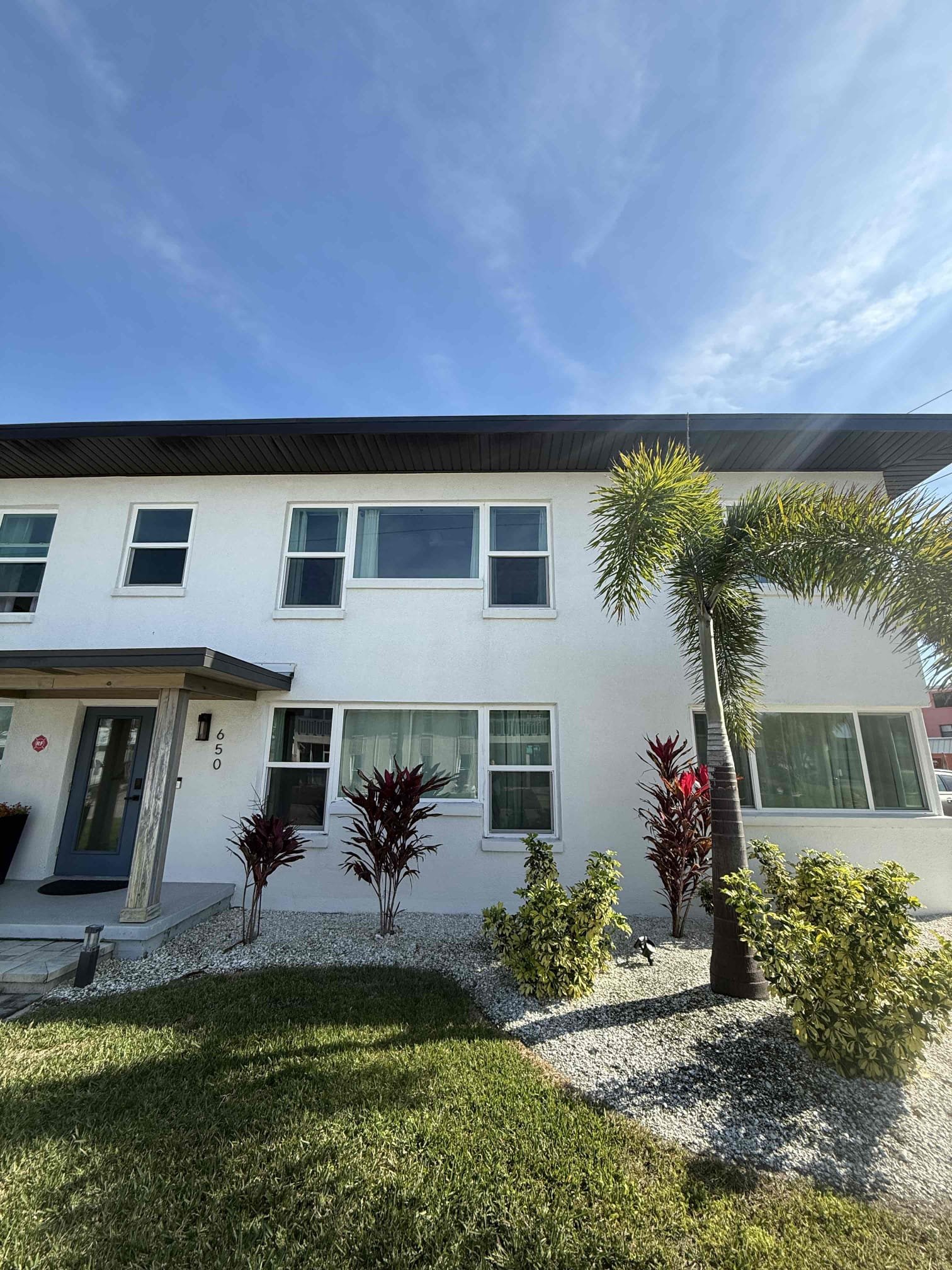 On arrival found unit not cooling due to weak condensate pump causing float to trip. Will submit estimate for condensate pump and drain replacement. Living room unit does not cooling due at this time. 