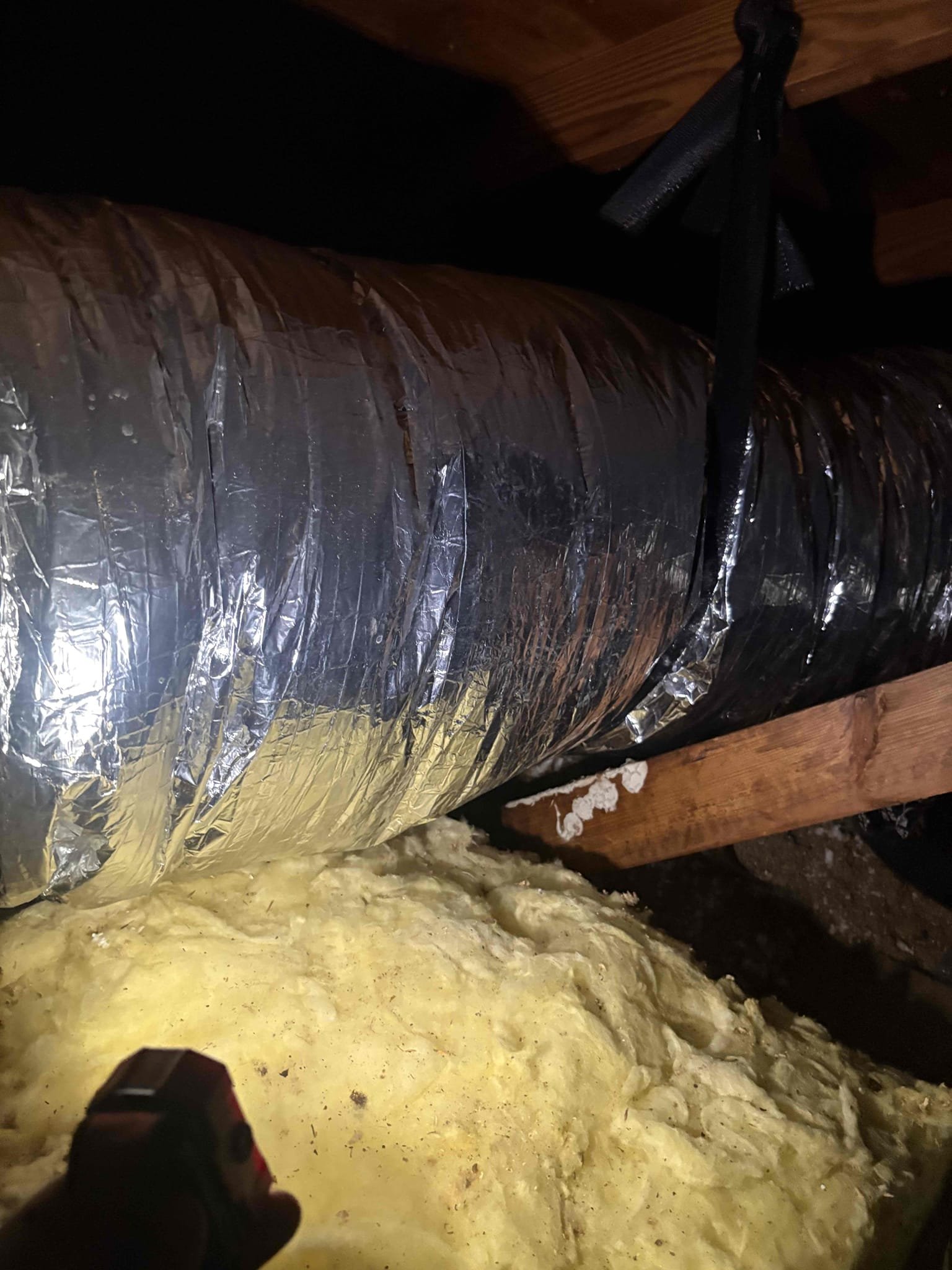 Full System Tuneup 

Went over options and issues with system 