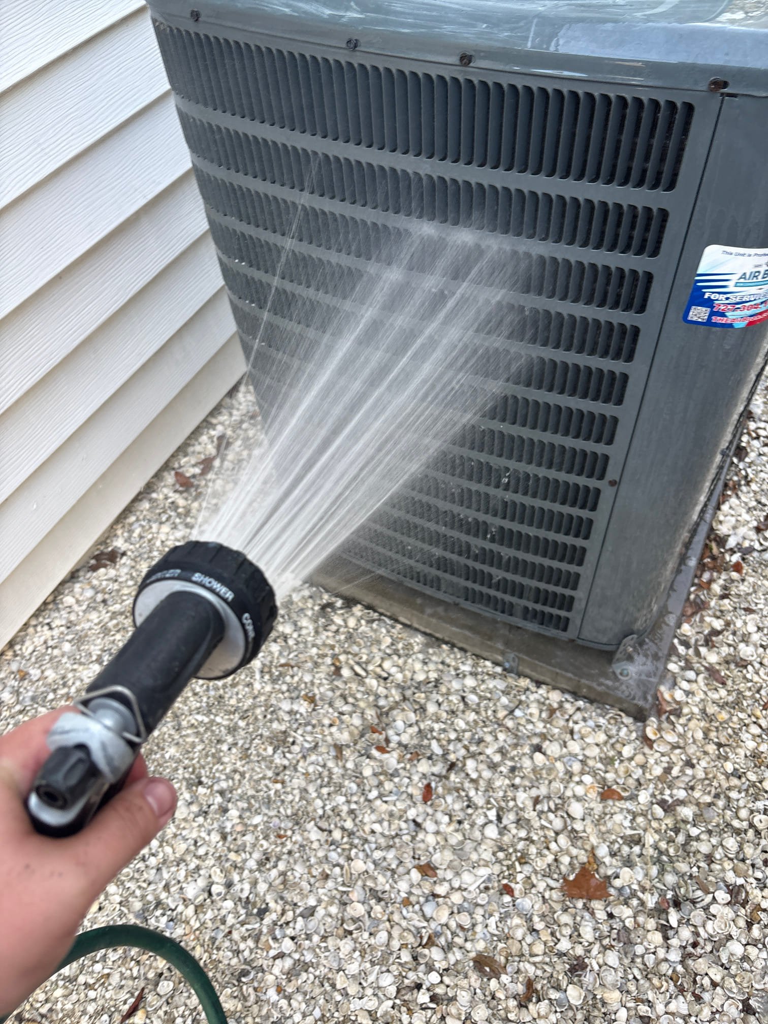 Full System Tuneup 

Went over options and issues with system 