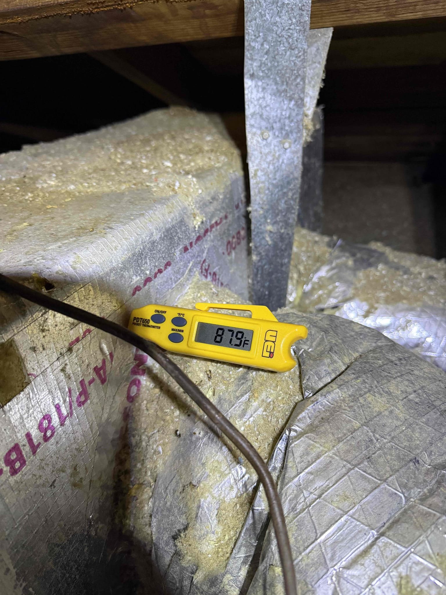 Reason for call:
tune up 

Equipment:
Unit 1 
2020 icp 3 ton heat pump 
Vertical in closet 
Condenser on right side of home ground level 

Unit 2 
2020 2.5 ton package unit 

Summary:
Completed Maintenance to find operation of equipment within the manufacturing specifications. Flush drain line thoroughly. Minor cleaning on both indoor and outdoor coil. Filters were changed today. 

Solution:
Presented Findings to homeowner and provided and estimate including. Cleaning of blower wheel and evaporator coil on package unit. To replace 8 in duct run in attic due to rodent damages. Strap and seal duct work. And perform a wire repair on low voltage  by condenser. 

Thank you for trusting Air Bros with your hvac needs. If you feel you received a 5 star service please feel inclined to leave us a google review. Thank you. 
Your technician Corbin. 