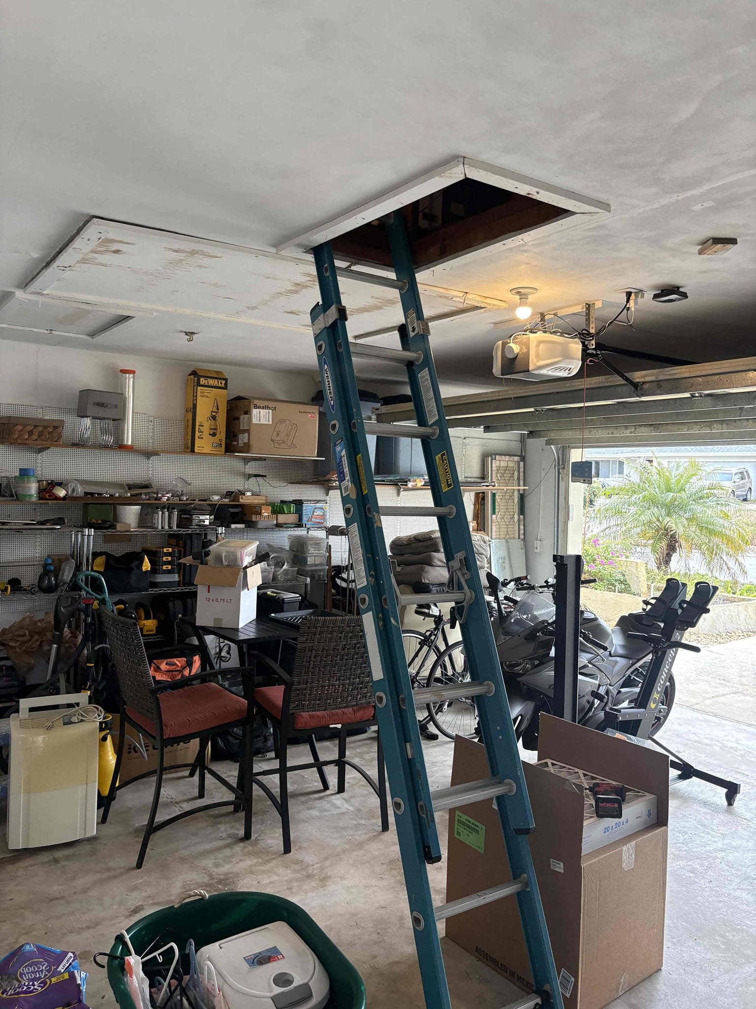 Full System Tuneup 

Went over options for replacement and adding mini split 

Went over current issues with split system. Home owner waiting till system fails