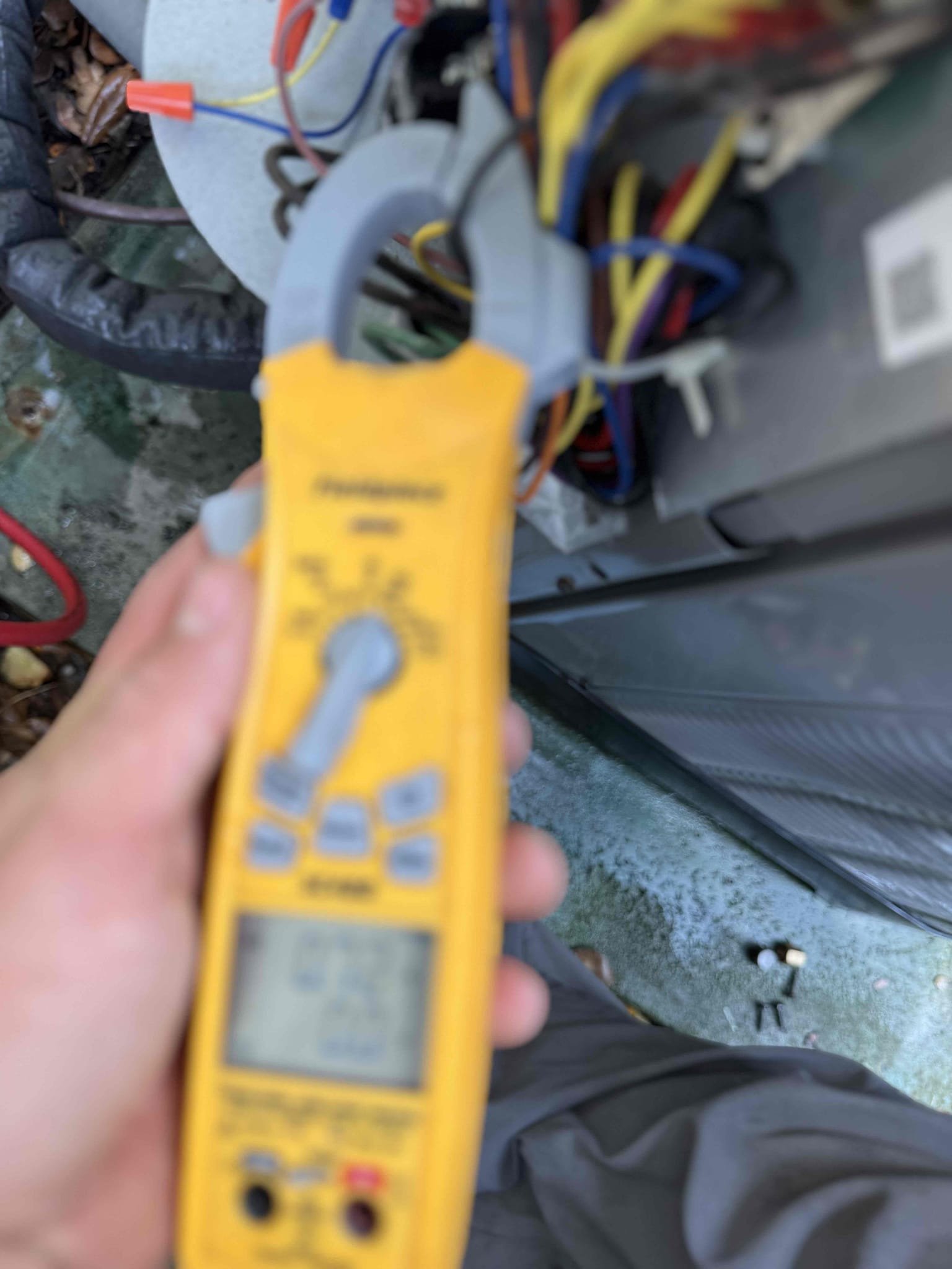 Reason for call:
tune up 

Equipment:
Unit 1 
2012 rheem 5 ton heat pump 

Unit 2 
2025 ruud 2 ton heat pump 

Unit 3 
2021 carrier 2 ton heat pump 

Summary:
Completed Maintenance to find operation of equipment within the manufacturing specifications. Flush drain line thoroughly. Minor cleaning on both indoor and outdoor coil. Filters have been maintained properly. Found unit one ruud flat on charge. We topped this unit off at the last visit. Homeowner is interested in replacement and will decide by Monday. 

Solution:
Presented Findings to homeowner and provided and estimate including 15 seer and 18 seer replacement options for 2012 5 ton. Try to reserve Friday 3/6 for install no confirmation yet. 


Thank you for trusting Air Bros with your hvac needs. If you feel you received a 5 star service please feel inclined to leave us a google review. Thank you. 
Your technician Corbin. 