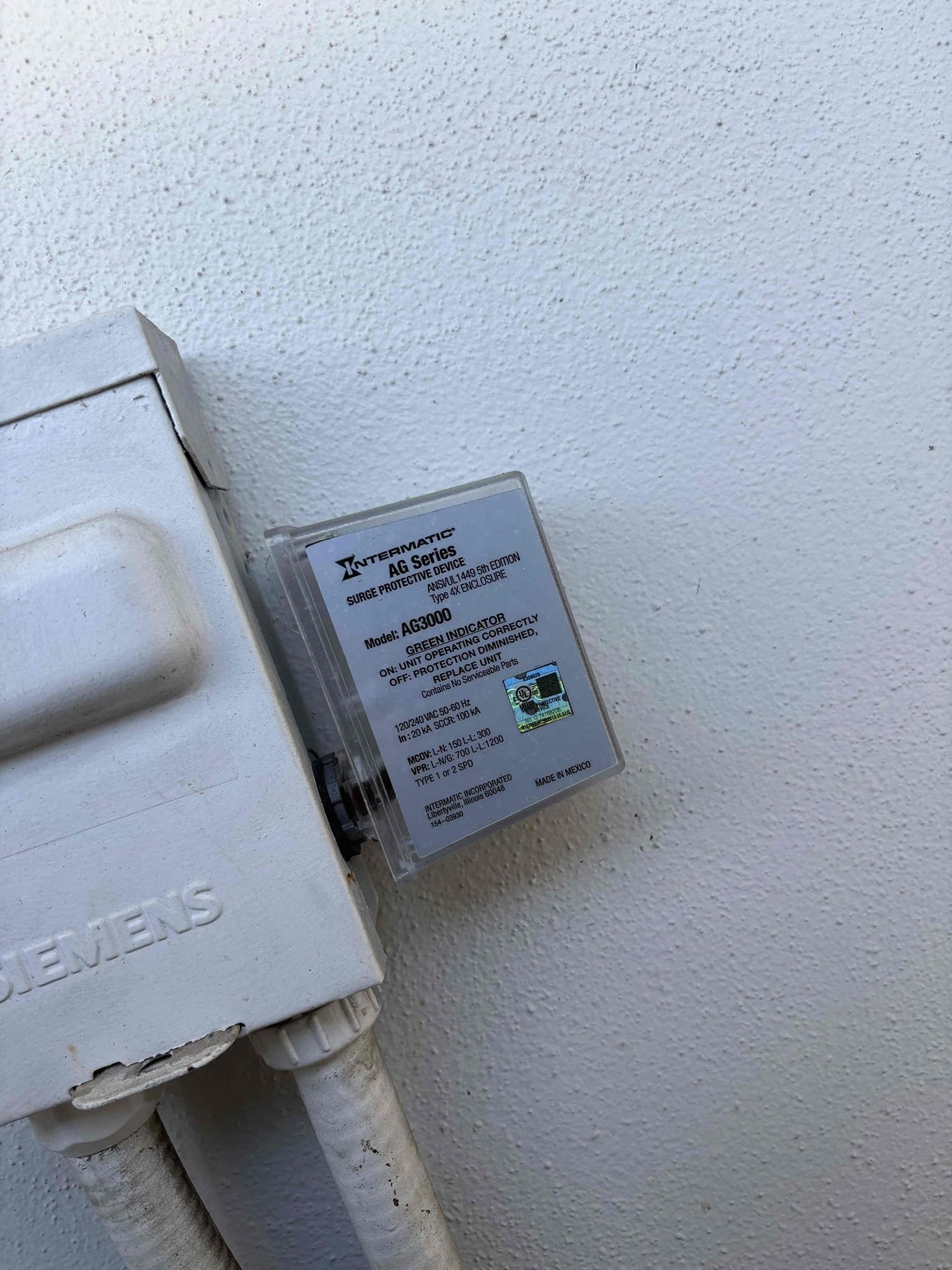 Full System Tuneup 

Unit is operating within manufacture specifications 

Home owner will order filter to replace 