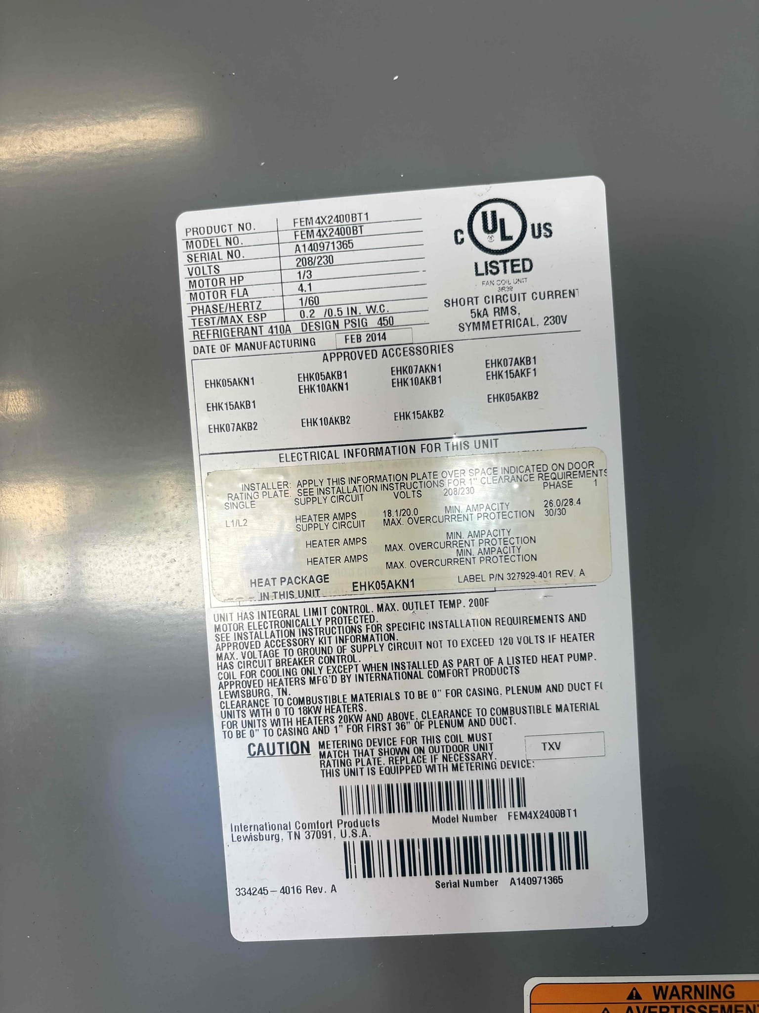 Upon arrival home owner states downstairs unit outside was short cycling and not cooling properly. Found compressor over heated. Cooled down compressor for further diagnosis. Found heater kit running same time as cooling. White wire from air handler to outdoor unit shorted. Swapped wires and heater kit turned off. Verified system is operating. 

Potential outdoor board issue cussing system to cycle. Explained we can not guarantee how long compressor will run with the underlying conditions. Verified no water in safety overflow. 

System is currently operating 