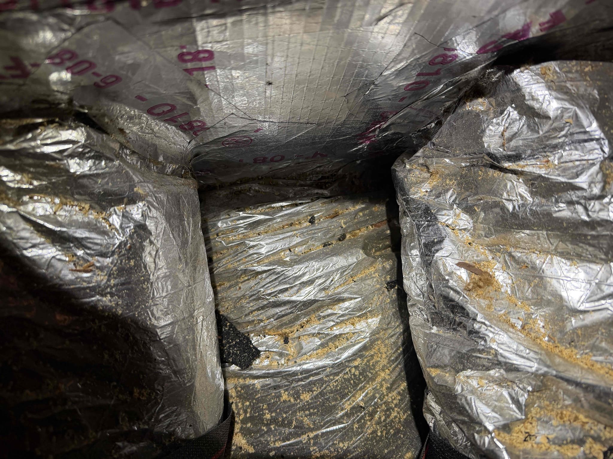 Performed Maitenence on system. Cleaned/treated drain line and primary drain pan. Cleaned condenser coils. Evaporator coils are clean. Verified safety float switch functionality. Checked amp draw on compressor. Checked amp draw on fan motor. Checked capacitor is within factory range. Inspected Contactar. Made sure all connections are tight. System is cooling with a 20° temperature split at this time.
Condenser is damaged from roofing company. 
Client did not have air filter to replace at this time. Helped order online and client will change themselves. 