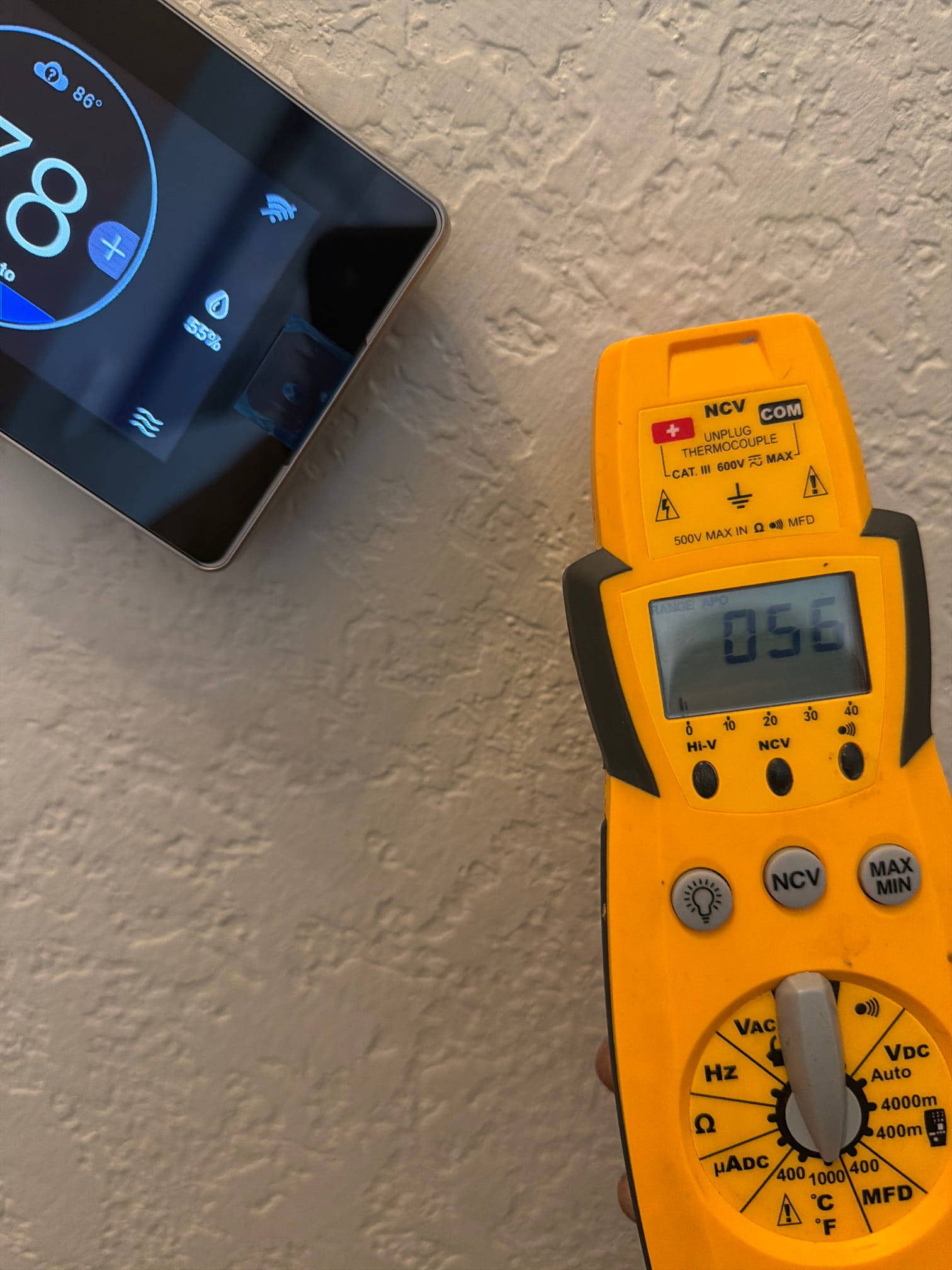 Ruud 3 ton 19 seer2 heat pump split system 
5kw heater with pull disconnect 
Anchor condenser with isolation pads
Ruud WiFi thermostat  
Surge protector 
1” filter rack
Uv light
Primary float switch
Remove existing equipment 
Connect to existing ducts and electrical 
Seal unit to code
Tax labor and permit included 
10 year parts warranty 
3 year labor warranty 

**4” media filter available for additional $300.00