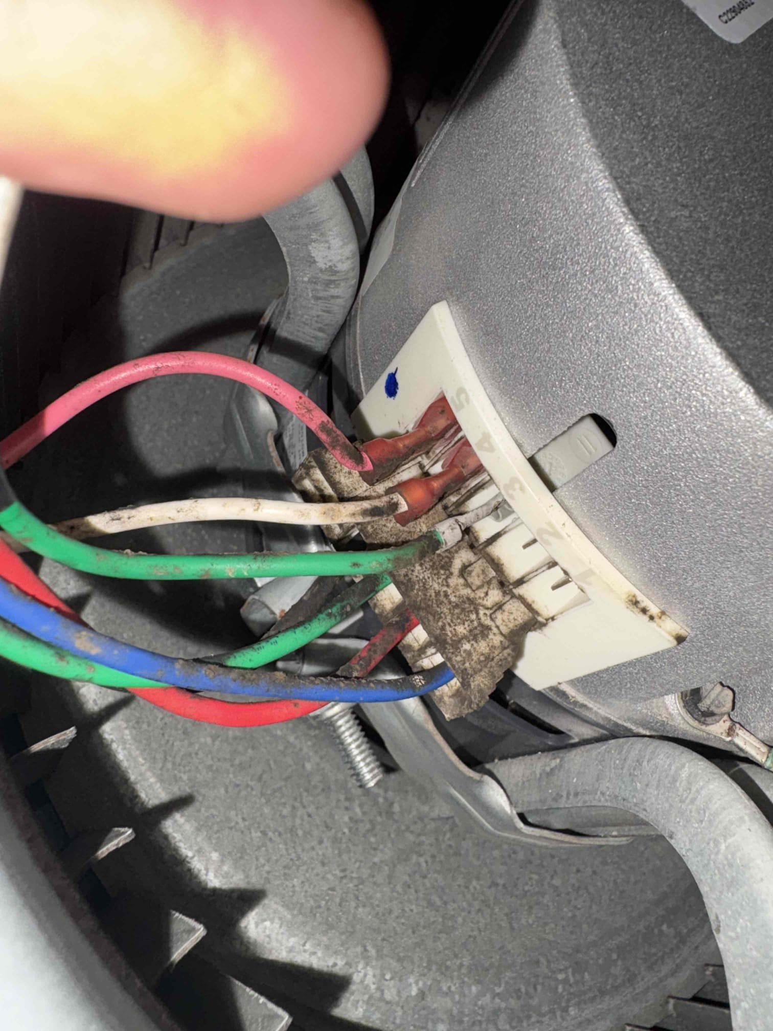 Return to complete quoted work

Verified system operations after completion 