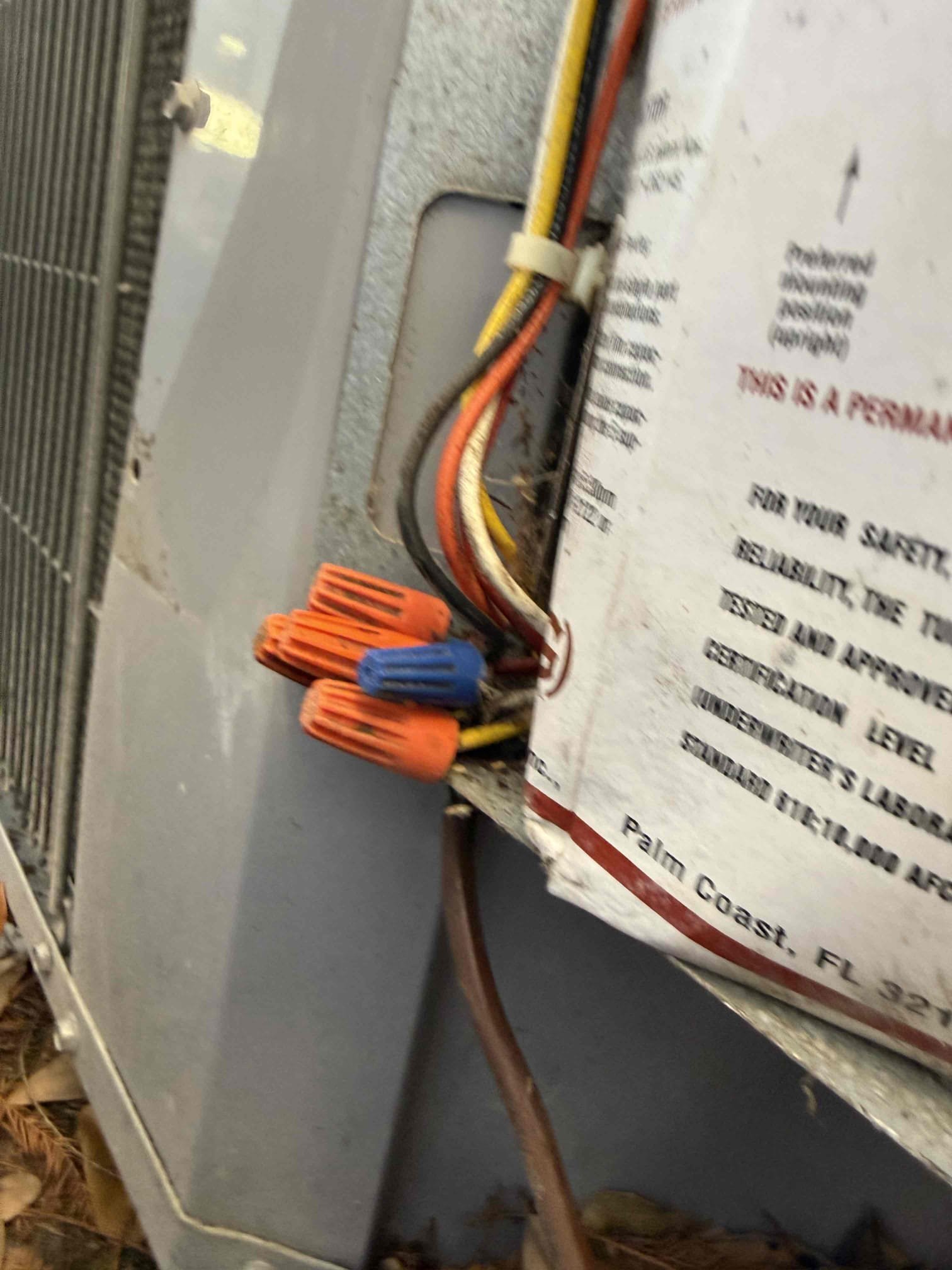 Found burnt fuse on arrival. Found a couple shorting in the low voltage wire made repairs and replaced fuse to find that the system is still off on low voltage. During diagnostics transformer failed. Did not have part on truck we will be sending another technician out later in the day with correct components. 