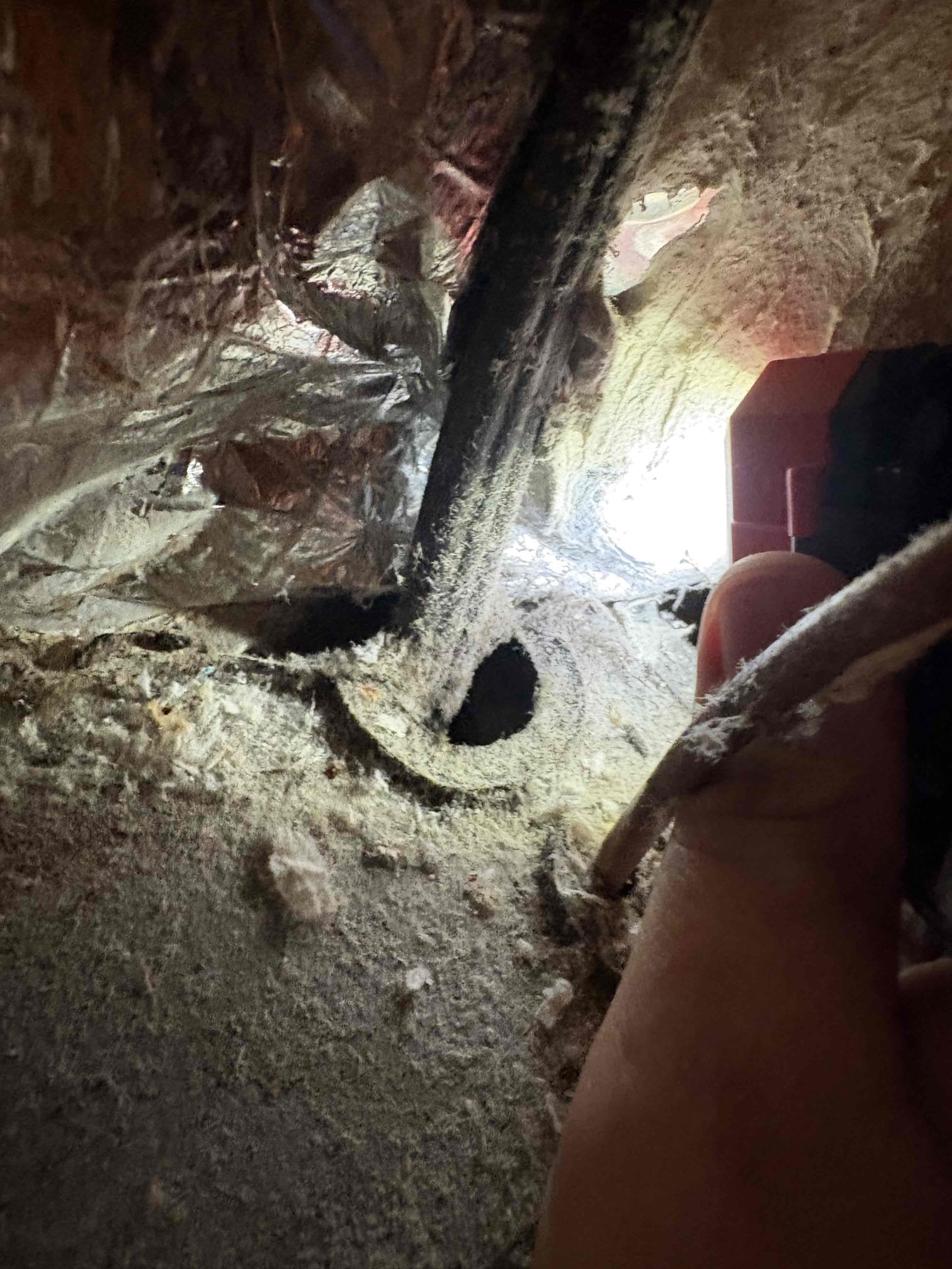 Home owner moving forward with new system. Credited capacitor towards install. 