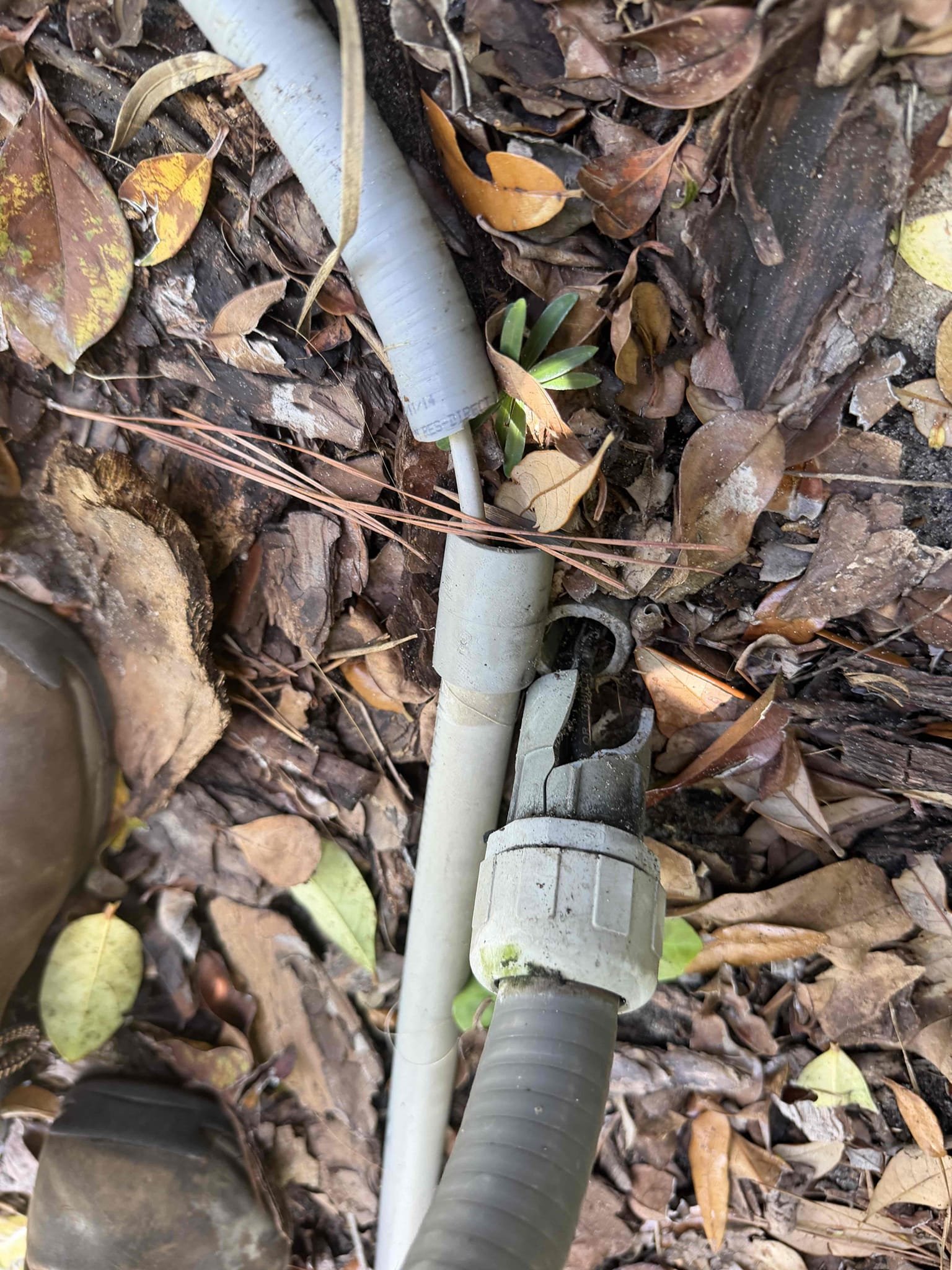 
Diagnosed bad variable speed blower motor and bad condenser capacitor. Quote sent and approved for replacement. System is 11 years old and client would like to have his own guys replace system and would like us to repair at this time. 
Waiving $95 off sold quote for repair. 

No guarantee on system running prior to repair due to system running with a faulty blower motor and bad capacitor. 