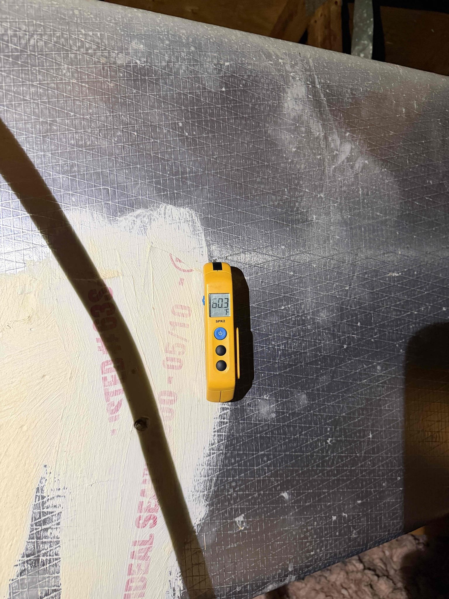 Scope of work:
- Remove and replace variable speed blower motor
- Remove and replace condenser start/run capacitor. 
*No guarantee on system running properly as compressor could have sustained irreversible damage during operation with a faulty blower motor and capacitor.*

System is cooling properly at this time. Good amp draws on fan motors and compressor. 

Cleaned and sanitized blower wheel complimentary 