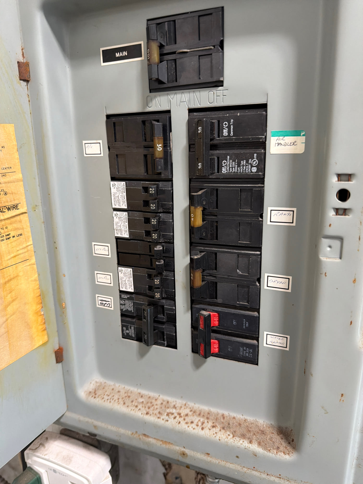 3 ton Ruud 18 seer invertor 
Heat pump
10 year parts warranty
3 year labor warranty
18 months 0% financing avail 
Qualifies for 1,000$ Duke rebate
-Hurricane pad
-Permit
-Hurricane tiedowns
-UV rated armorflex
-Replace breakers as needed
-Adjustable air handler stand
-4” filter
-Heat w breaker 
-Condensate pump
-Safeties
-Thermostat
-New drain line w clean out

