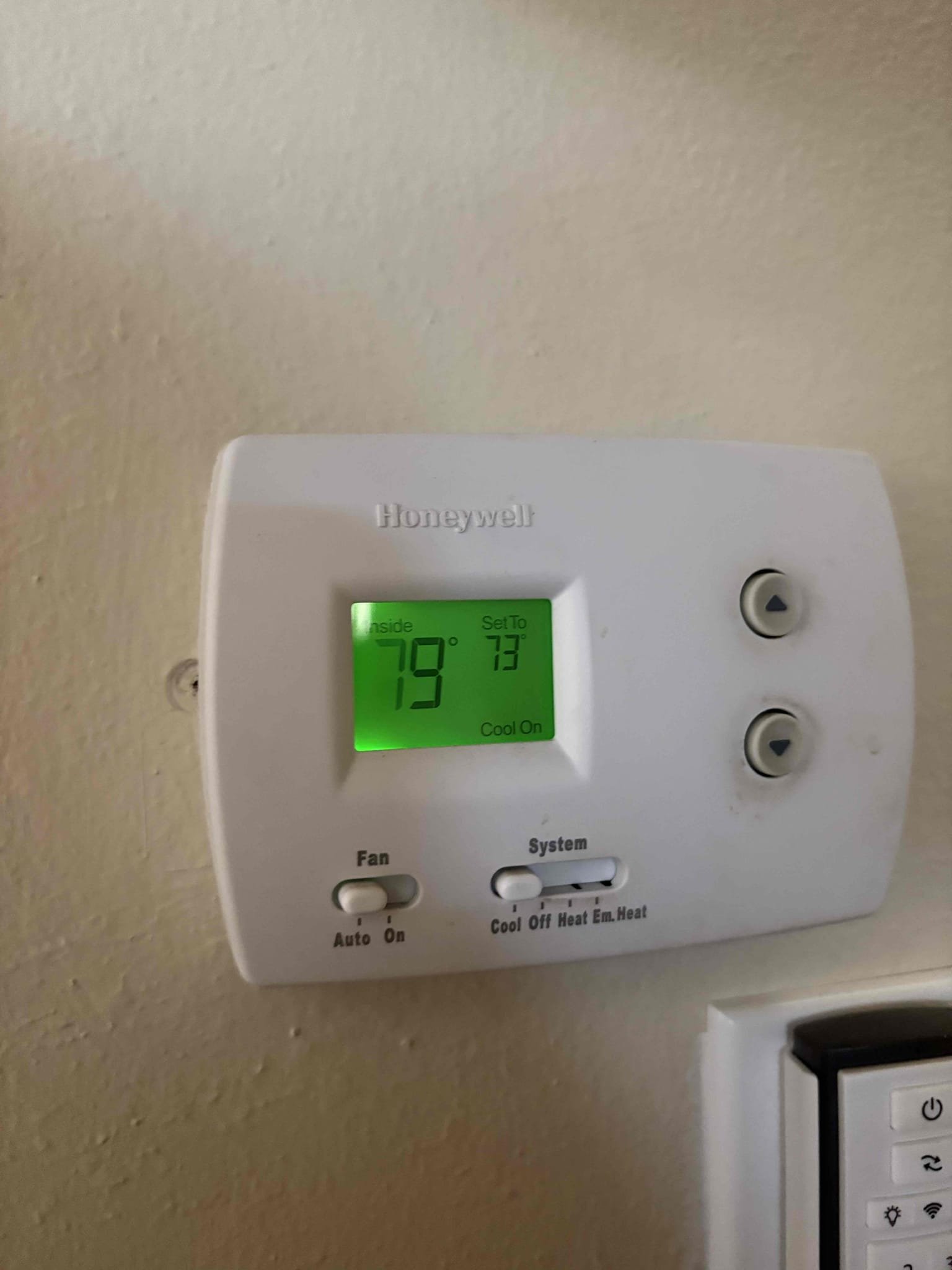 Upon arrival home owner states system has been struggling to maintain temperature and that now it won’t run at all. Found secondary drain pan full of water and oil residue. Evaporator coil froze over due to low refrigerant. Explained that system is 9 years of age and with oil in pan that it’s evident the coil is leaking (no charge for leak search). Also went over other underlying issues. Blower wheel and assembly impacted with bacterial growth. There is no primary overflow safety switch on system. Outdoor coils starting to corrode due to being close to water. Contactor starting to pit and rust. 

Went over all repairs and potential cost vs new system with warranties. 

Home owner would like to talk with significant other about replacement. 

Cleared drain pans and drain line 

Charged system back to factory specifications (no guarantee on how long refrigerant will last with current leak)

Crediting back repair to system install (diagnostic non refundable)

543$ credit towards install 