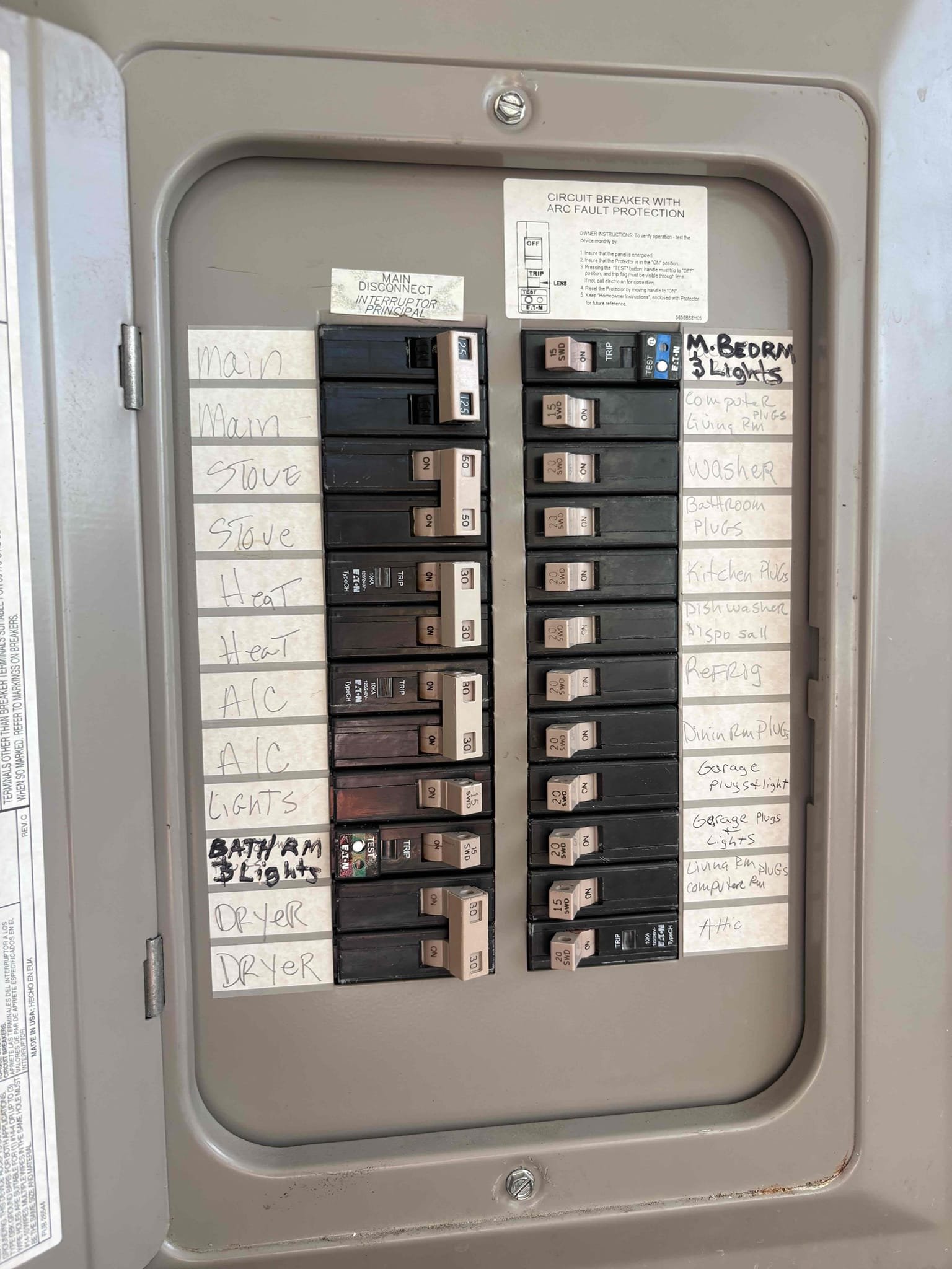 Upon arrival homeowner states unit is not cooling properly. Found outdoor capacitor failed. Replaced capacitor and verified system operations

Notes 
-air handler blower has bacterial growth on blower wheel (potential pre mature motor failure)
-air handler coils have growth accumulating on back side 
-outdoor ambient temperature sensor bypassed 
-outdoor fan motor very loud (potential internal failure)

8 year york heat pump system 

8 year ductwork 

System is currently operating within manufacture specifications 