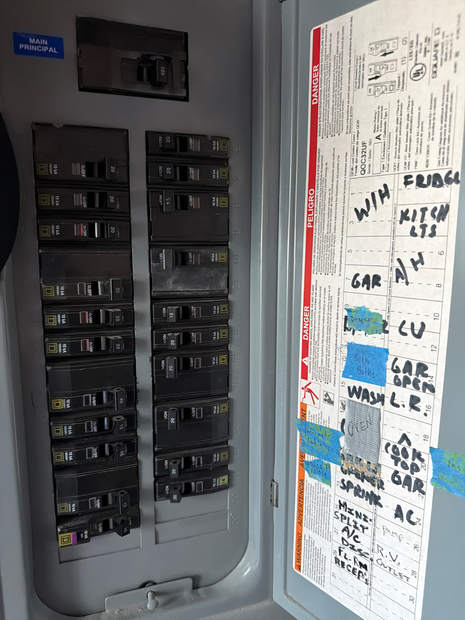 Install Single 12k BTU Head 
Remote/App Operated 
Install Wall Mounting Bracket 
Hurricane Tie Down Straps
Vibration Pads
New Refrigerant Lines
New Communication Wire
Install Hard Pipe PVC Drain (Exterior to Rocks)
Install Exterior Line Covers
Install Single 12k Outdoor Condenser 
Seal Penetration Points 
Pressure Test Systems 
Vacuum Systems 
Charge Systems 
UV Rated Outdoor Insulation 
Refrigerant Locking Caps
Outdoor Surge Protection 
New Outdoor Electrical Whip
Permitting 
10 Year Parts Warranty 
3 Year Labor Warranty 

*If reusing all lines (refrigerant lines, communication wire, high voltage) deduct 500$ from total price in estimate

*Home owner making decision if he wants it mounted to wall or have it raised with 4” pad & aluminum stand 