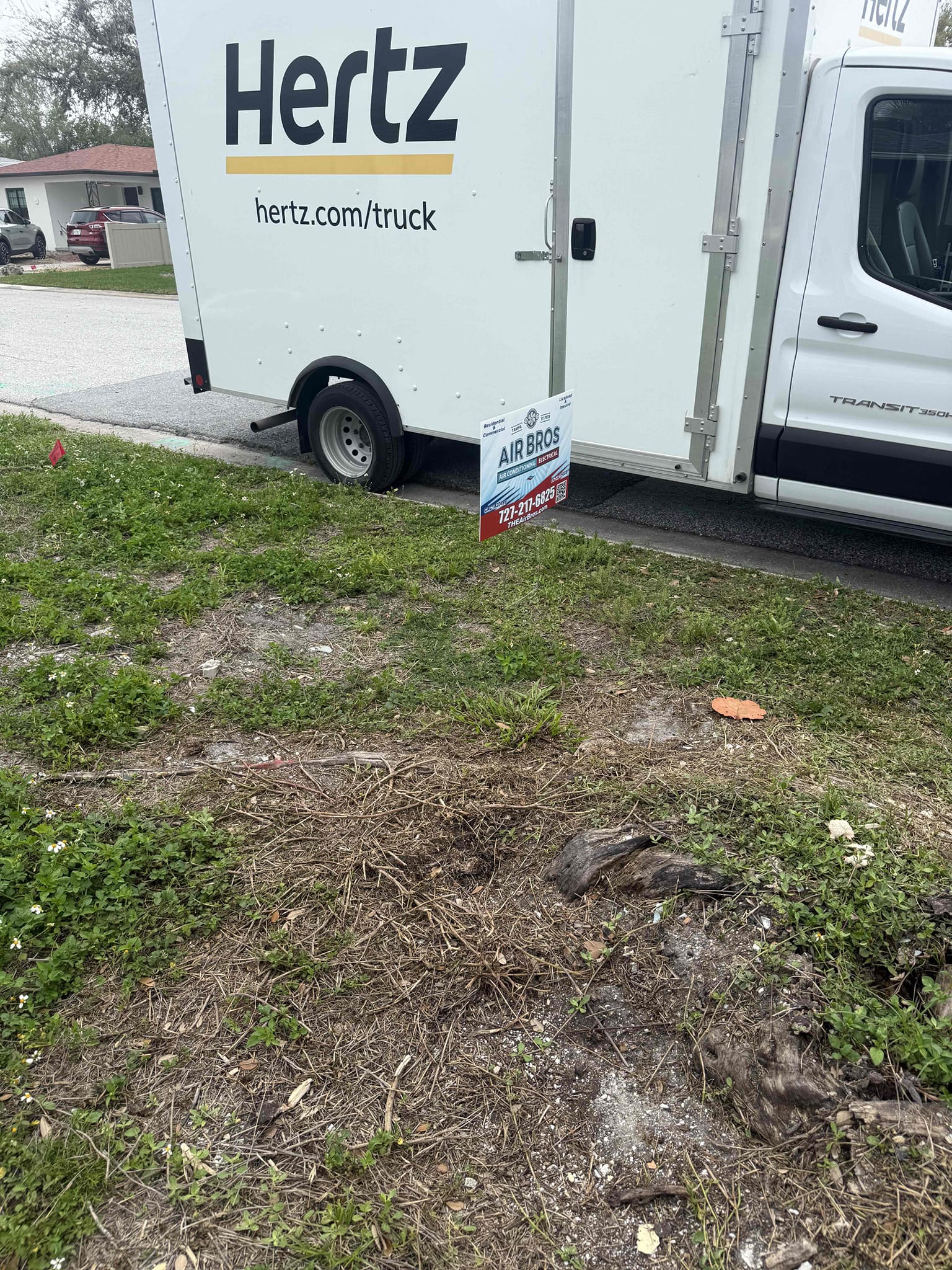 Ruud 2.5 ton 19 seer2 heat pump inverter split system with 5kw heater
Anchor condenser
Wall mount aluminum brackets 
Disconnect 
Material lift
Surge protector 
Aux pan
Safety switches
Ruud WiFi thermostat
Remove existing equipment 
Connect to existing ducts and electrical 
Seal unit to code
Tax and labor included 
Client has homeowners permit
10 year parts warranty 
3 year labor warranty 
Elevation certificate 
