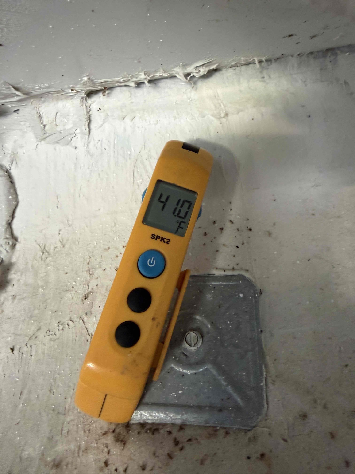 Performed Maitenences on two systems. Main system has faulty primary safety switch and a weak start/run capacitor. Replaced both and system is functioning properly at this time. Performed cleanings and verified system functions. Both systems are operating as they should at this time. 
Main system drain line is still very hard to clean. Client knows and we discussed running a new drain line if issue persists in the future. 