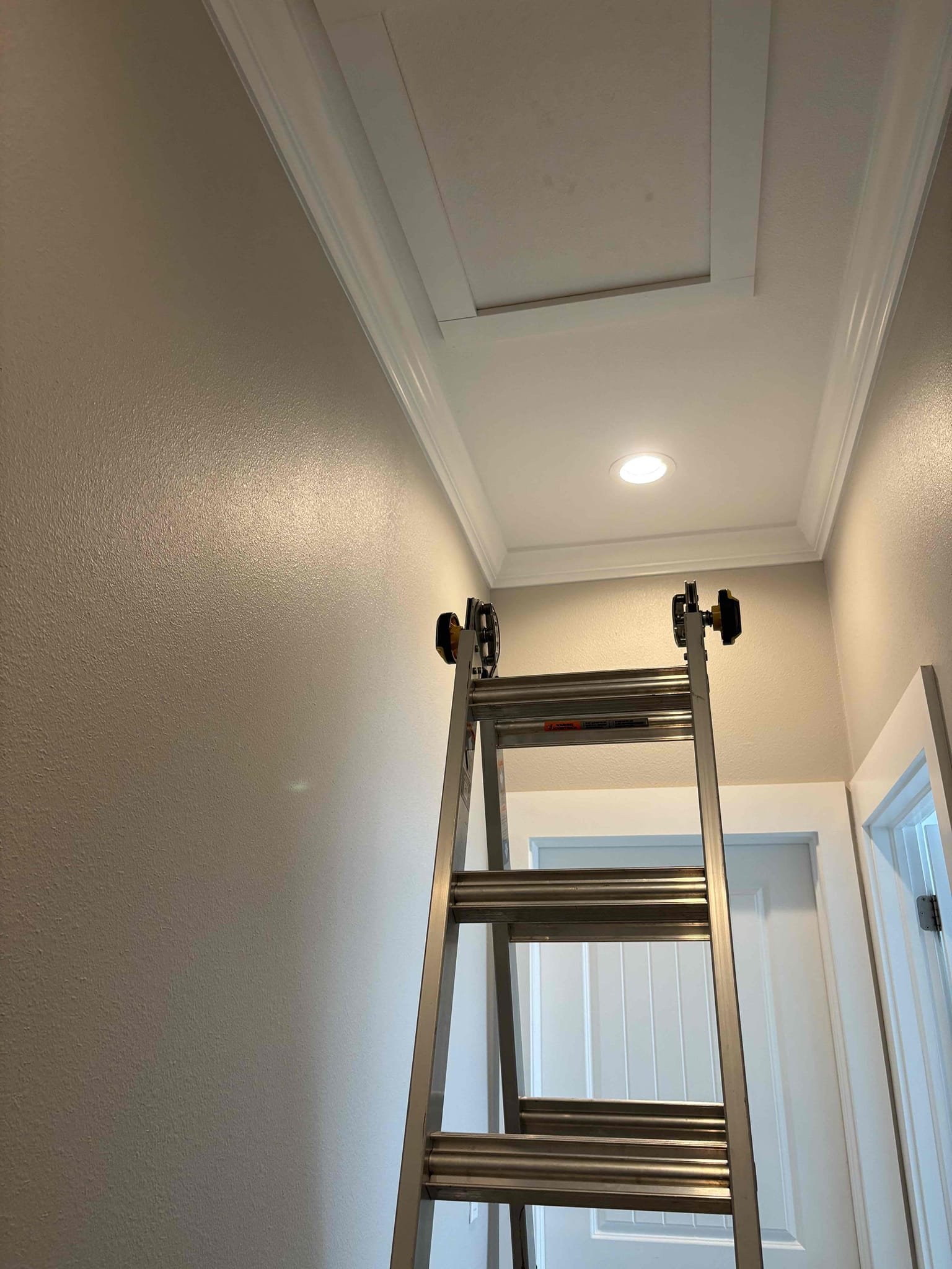 Full System Tuneup 

Full system tuneup 

Wiped Down Air Handler 

Checked temperature splits (10° split system designed for 20° split)

Inspected Air Handler Coils 

Inspected Blower Wheel & Assembly (bacterial growth accumulating)

Checked cap mfd 

Checked contactor 

Inspected wiring 

Compressor amps 

Motor amps 

Cleaned condenser coils 

Cleared drain line and pan 

Added pan tab to help with buildup 

Checked blower amps 

Checked filter 

Thermostat operations 

Unit is not operating within manufacture specifications 

Notes 
-system is low on refrigerant indicating leak. Did not charge for leak search as evident oil in air handler coils. 
-system is 7-8 years old. Currently a 2.5T. Would recommend 3T as house is 1850sf. System undersized 
-recommend removing blower to clean bacterial growth. Recommend installing air Purifer to mitigate bacterial growth 

Went over options for all repairs vs replacement with home owner. 