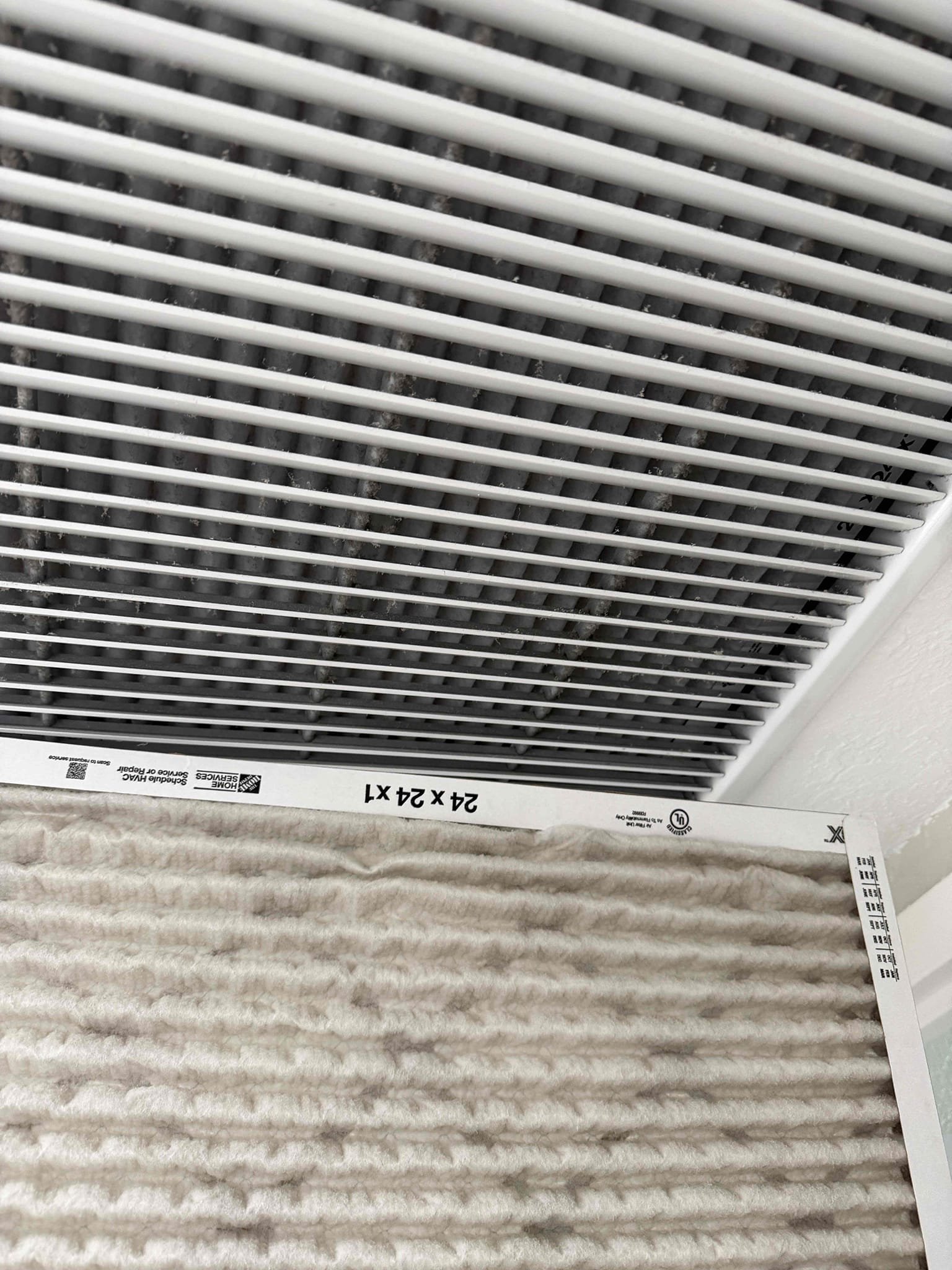 Performed Maitenence on one bedroom system. Cleaned and treated primary drain pan and drain line, checked fan motor amps, checked capacitors, checked temperature splits. System is cooling and draining at this time. 
No recommendations at this time. 
Found water leaking from walls coming from main chiller pipes. These are in the process of being replaced by the building. 
Changed client supplied filter. 