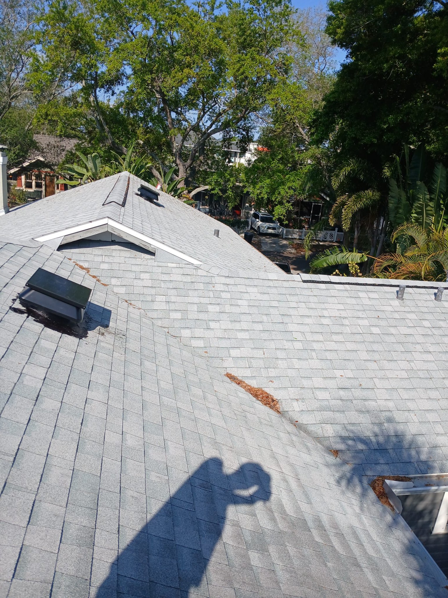 100$ Discount for installing two fans 