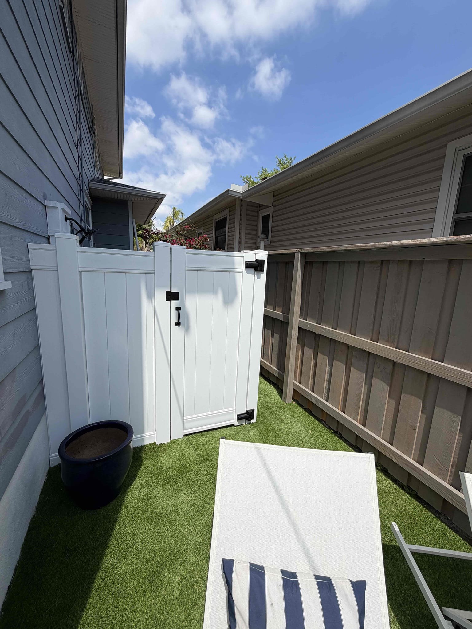 Performed Maitenence on two systems. Upstairs system is cooling properly at this time. Small amount of growth forming inside air handler. 
Downstairs package unit blower compartment is full of growth and debris, evaporator coil is dirty, and capacitor is weak. Quote sent for cleanings and repair as well as new system quote due to system being 10 years old and out of warranty. 
Package unit duct work is old and connections are not sealed properly. Will revisit replacing duct work in the winter time. 