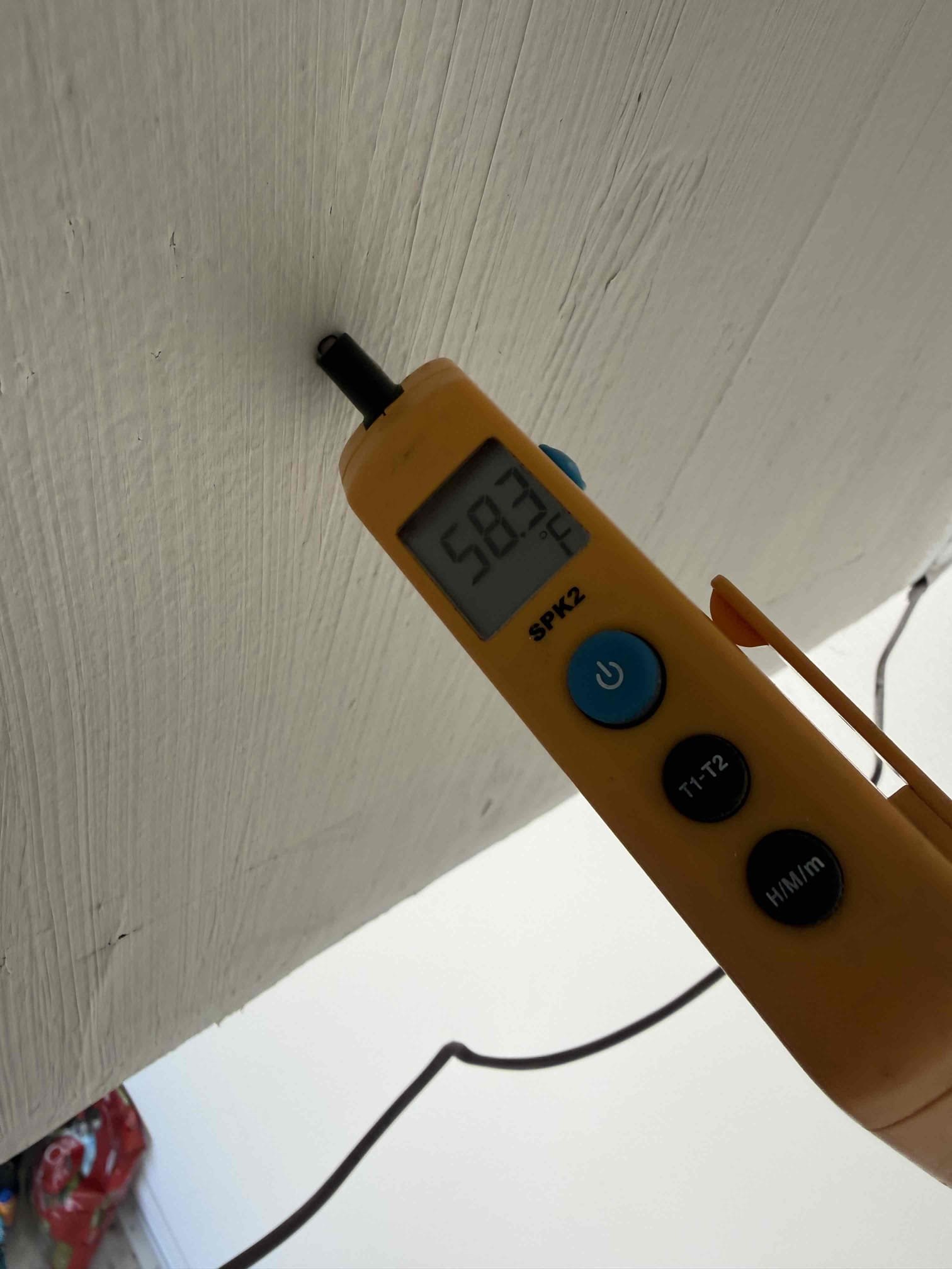 Replace blower motor and board under warranty. Start and test. Unit cooling properly at this time. 