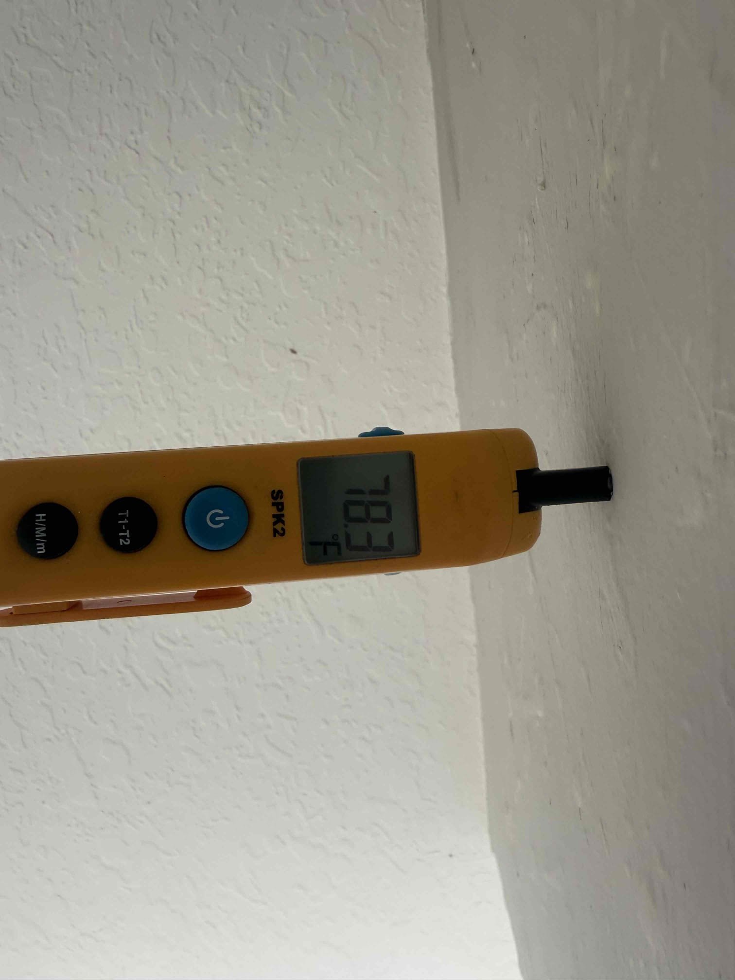 Replace blower motor and board under warranty. Start and test. Unit cooling properly at this time. 