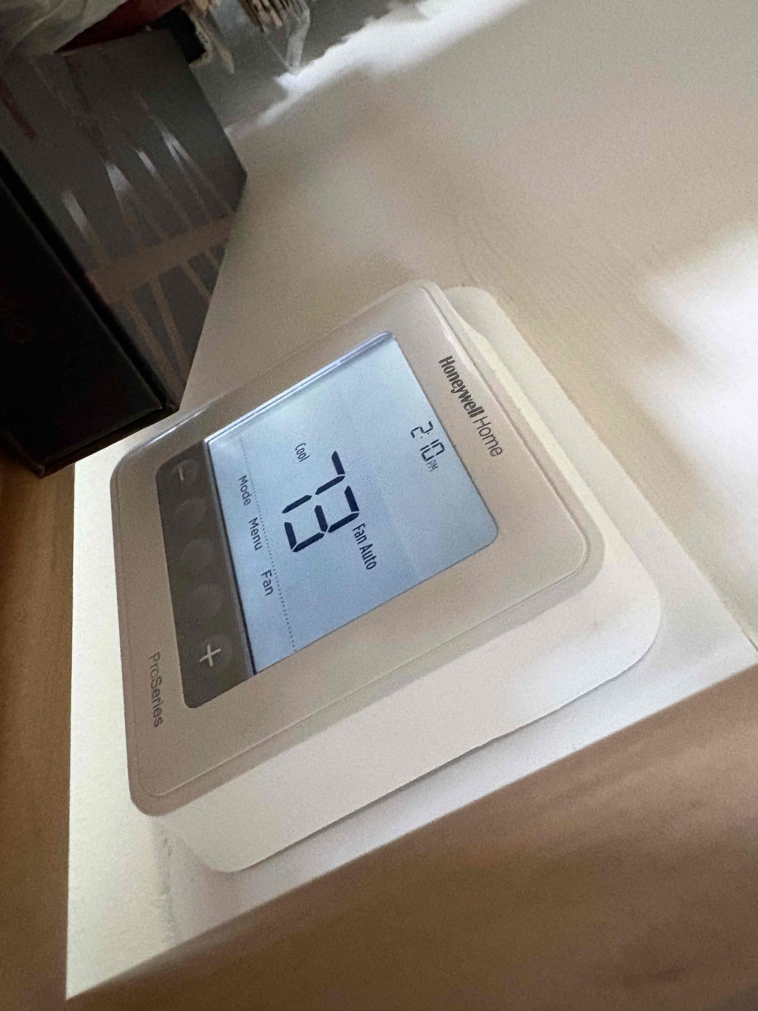 Performed Tuneup 

Cleared drain line and drain pan 

Cleared condensate pump 

Verified pump operations 

Checked temperature splits 

Wiped down air handler 

Tested Thermosat operations 

Tightened down low voltage connections 

Recommend 
-removing and sanitizing blower wheel/assembly (construction debris build up)