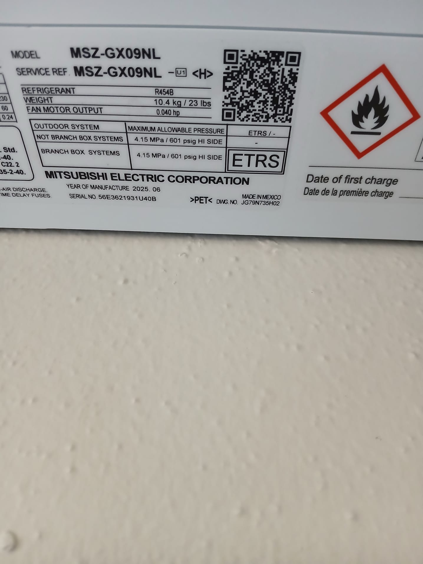 Front of Home Scope:

Install 12k BTU Head Living Room (Wall Joining Carport)
Install 9k BTU Head Front Bedroom 
Install 9k BTU Head Back Bedroom 
Install Multi Zone Outdoor Condenser 
Install Hurricane Pad 
Remote/App Operated 
Hurricane Tie Down Straps
New Refrigerant Lines
New Communication Wire
Install Hard Pipe PVC Drain
Install Exterior Line Covers 
Seal Penetration Points 
Pressure Test Systems 
Vacuum Systems 
Charge Systems 
UV Rated Outdoor Insulation 
Refrigerant Locking Caps
Electrical to Panel/Breaker
Outdoor Surge Protection 
New Outdoor Electrical Whip
New Outdoor Electrical Disconnect 
Manual J & Heat Load Calculations 
Permitting 
12 Year Parts Warranty 
3 Year Labor Warranty 

Back of Home Scope:

Install 9k BTU Head Living Room (Dining Area)
Install 9k BTU Head Back Smaller Bedroom 
Install 12k BTU Head Larger Bedroom 
Install Multi Zone Outdoor Condenser 
Install Hurricane Pad 
Remote/App Operated 
Hurricane Tie Down Straps
New Refrigerant Lines
New Communication Wi