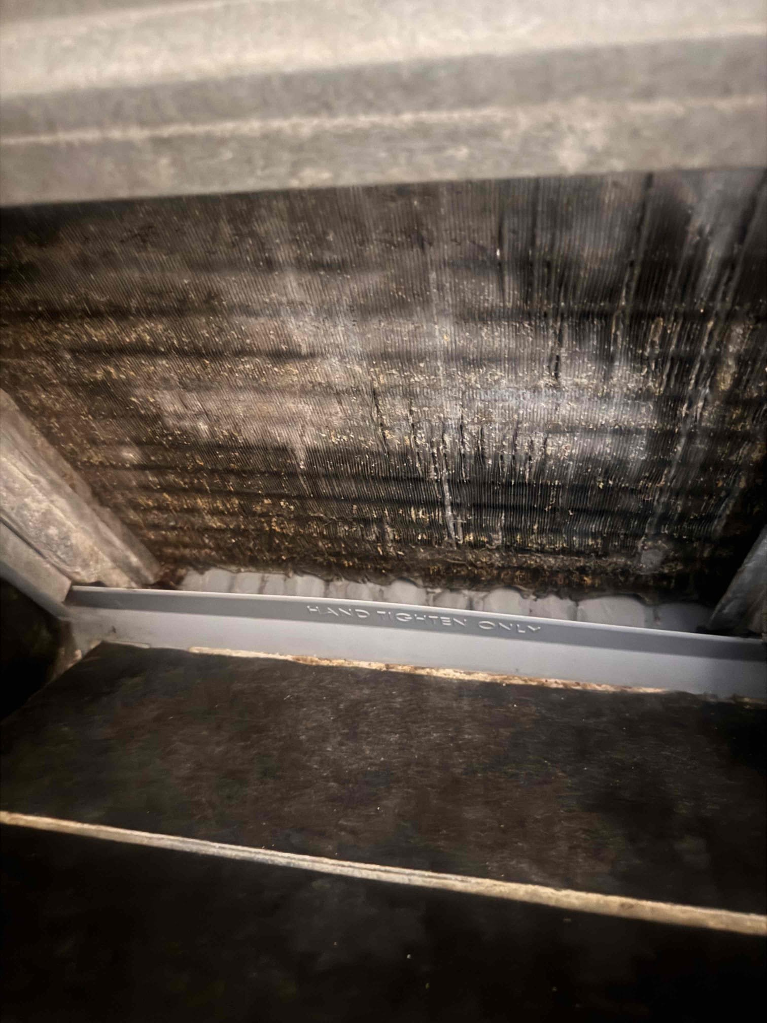 I checked entire system and found no issues. All previous work done looks good. Cap and wiring good. Td 19. Explained to client not to reset breakers if this happens again just call us immediately and we will come out with no service fee