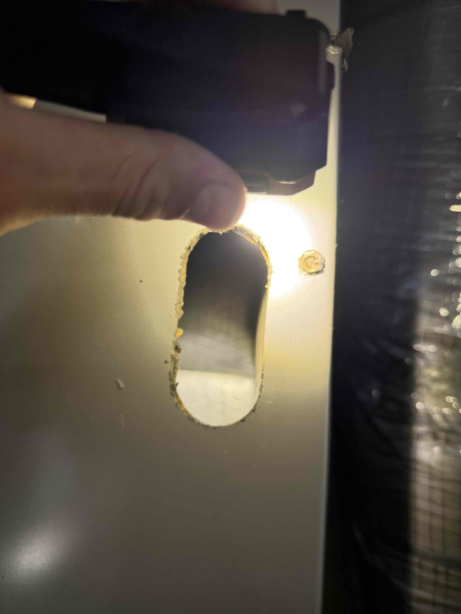 Found system freezing up due to severely clogged and impacted evaporator coils. System may also be low on refrigerant but we cannot accurately determine without proper air flow. Found lizard burnt on contactar and capacitor near its max tolerance limit. 
System cannot cool properly at this time. Client would like a system replacement estimate. Quote has been sent over. 