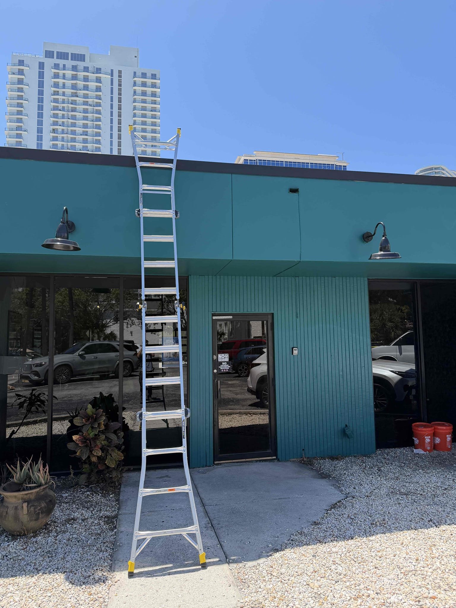 Upon my inspection, found low voltage shorted out 3 amp fuse in air handler. Found low voltage short at the condenser contactar. Replaced contactar, replaced fuse, started system and system is cooling the best it can considering its age and inefficient condition. 
Found evaporator coil severely clogged with debris. Found blower wheel impacted with debris. 
This system is very inefficient and at risk of freezing up. Quote is being sent for full system replacement. 
We cannot clean the evaporator coil due to its condition as it is a risk. 