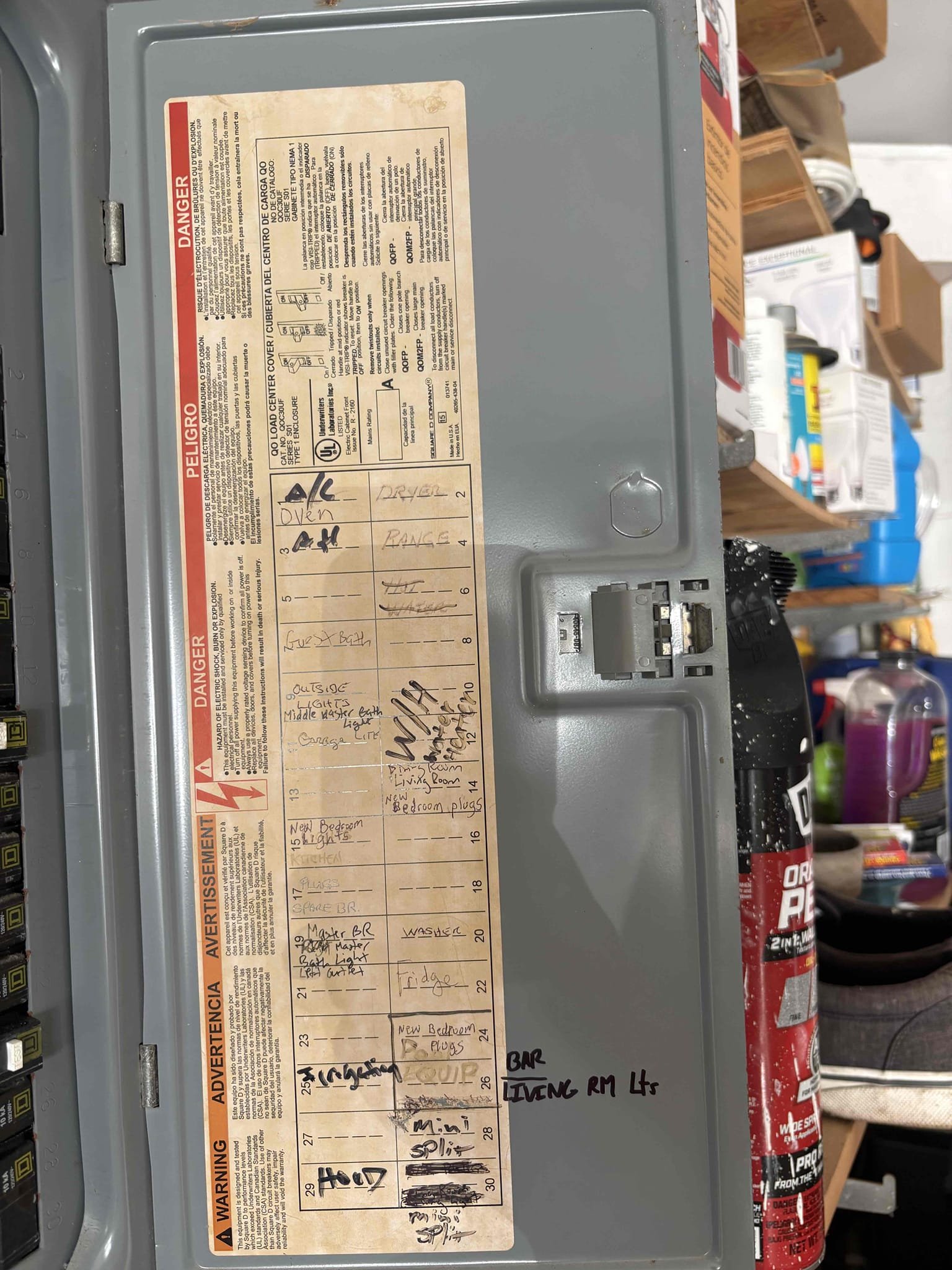 Home owner states outdoor unit is tripping breaker randomly. Tested all starting components. Tested compressor and motor amps. Tested pressures and temp splits. Unit is currently operating within manufacture specifications. 

Breaker is getting hot. Aluminum wire ran to units. Would recommend replacing breaker and wiring if issue continues. Also stated compressor could be intermittently failing. Went over age of system and also system warranties. 
