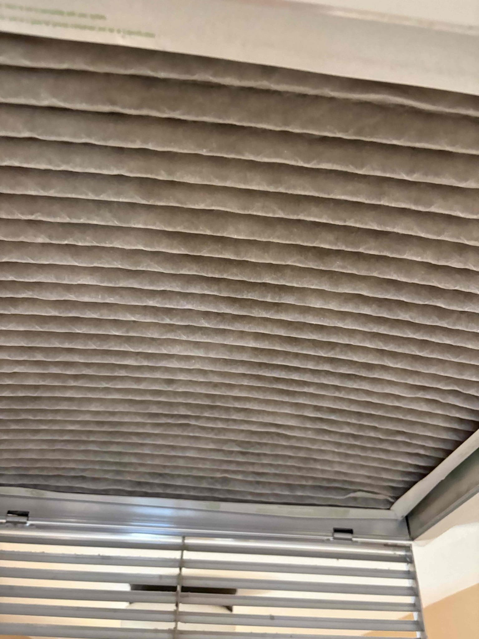 Full system tuneup 

Wiped Down Air Handler 

Checked temperature splits 

Tested Safety Overflow Switch (secondary, unit does not have primary)

Inspected Air Handler Coils 

Inspected Blower Wheel & Assembly (bacterial growth accumulating)

Checked cap mfd 

Checked contactor 

Inspected wiring/Tightened Connections 

Compressor amps 

Motor amps 

Cleaned condenser coils 

Cleaned Service Panel

Cleared drain line and pan 

Added pan tab to help with buildup 

Checked blower amps 

Checked filter 

Thermostat operations 

Checked heating and cooling 

Unit is operating at this time

Notes 
-6” and 8” flex ducts have rodent damage 
-bacterial growth accumulating on blower wheel 
-no primary overflow safety switch 
-outdoor coils showing signs of corrosion 